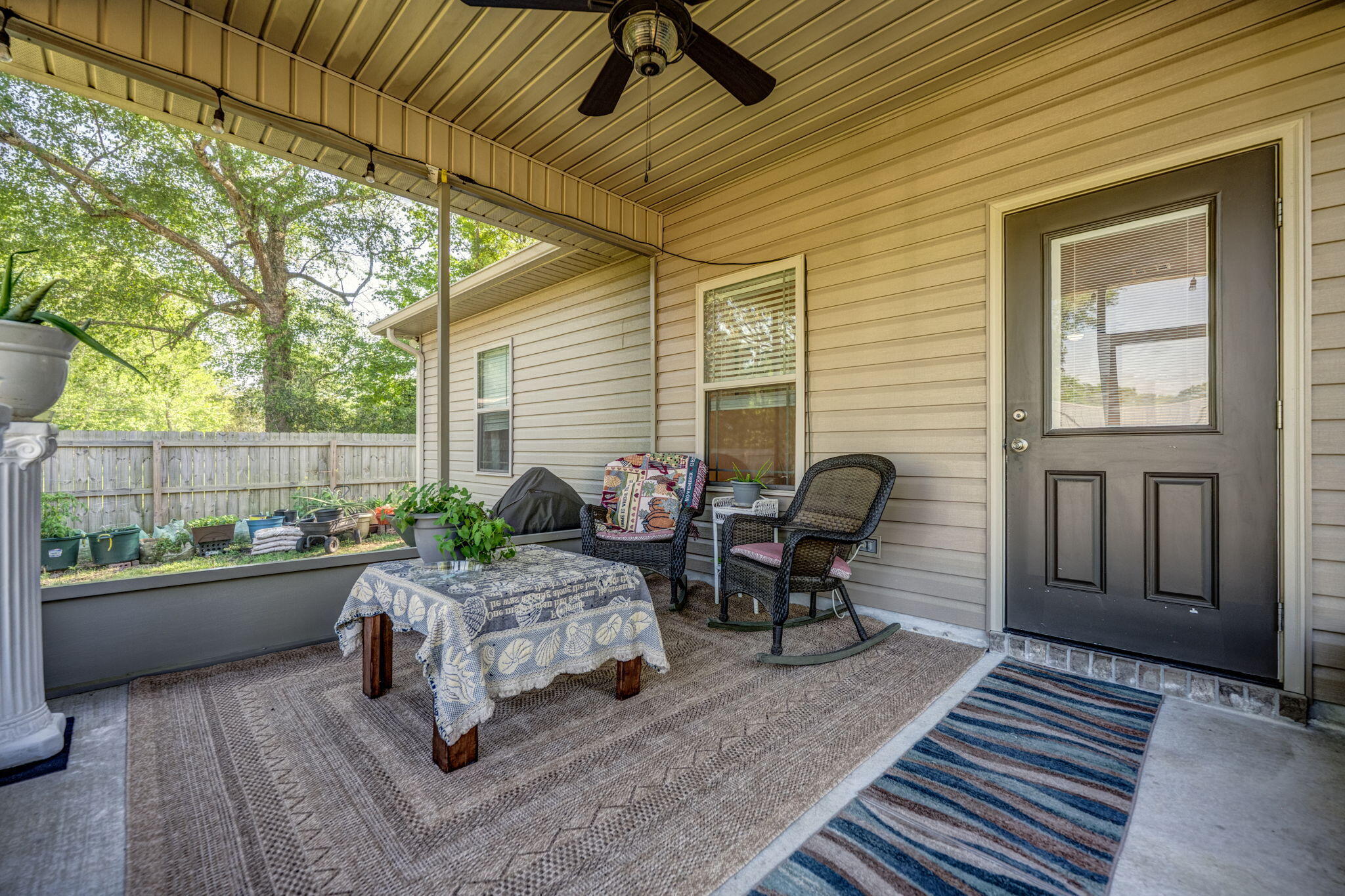 OAKCREST F & G PLAT 5 - Residential