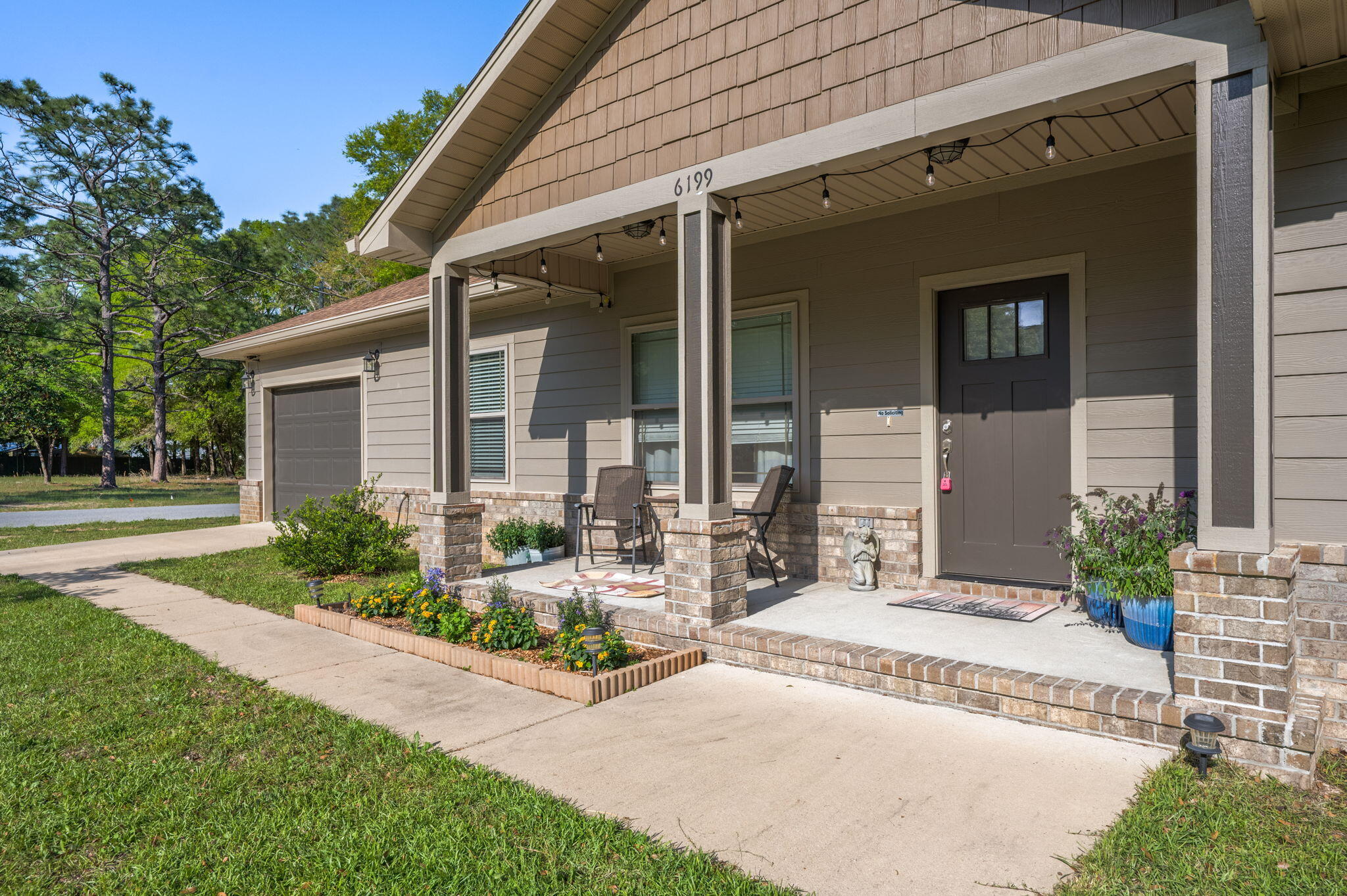 OAKCREST F & G PLAT 5 - Residential