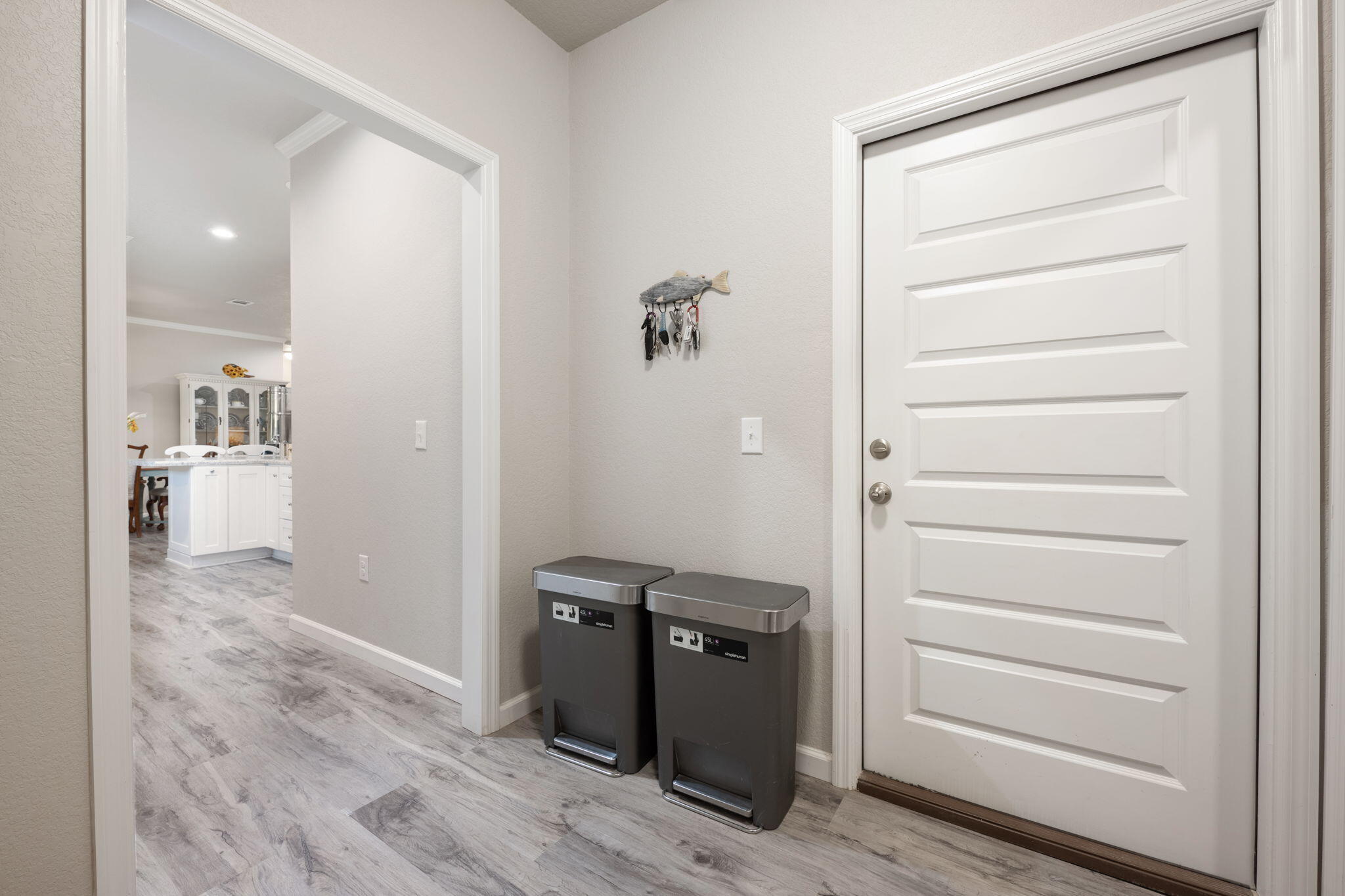 OAKCREST F & G PLAT 5 - Residential