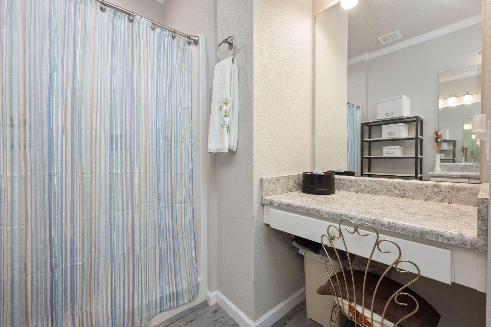 OAKCREST F & G PLAT 5 - Residential