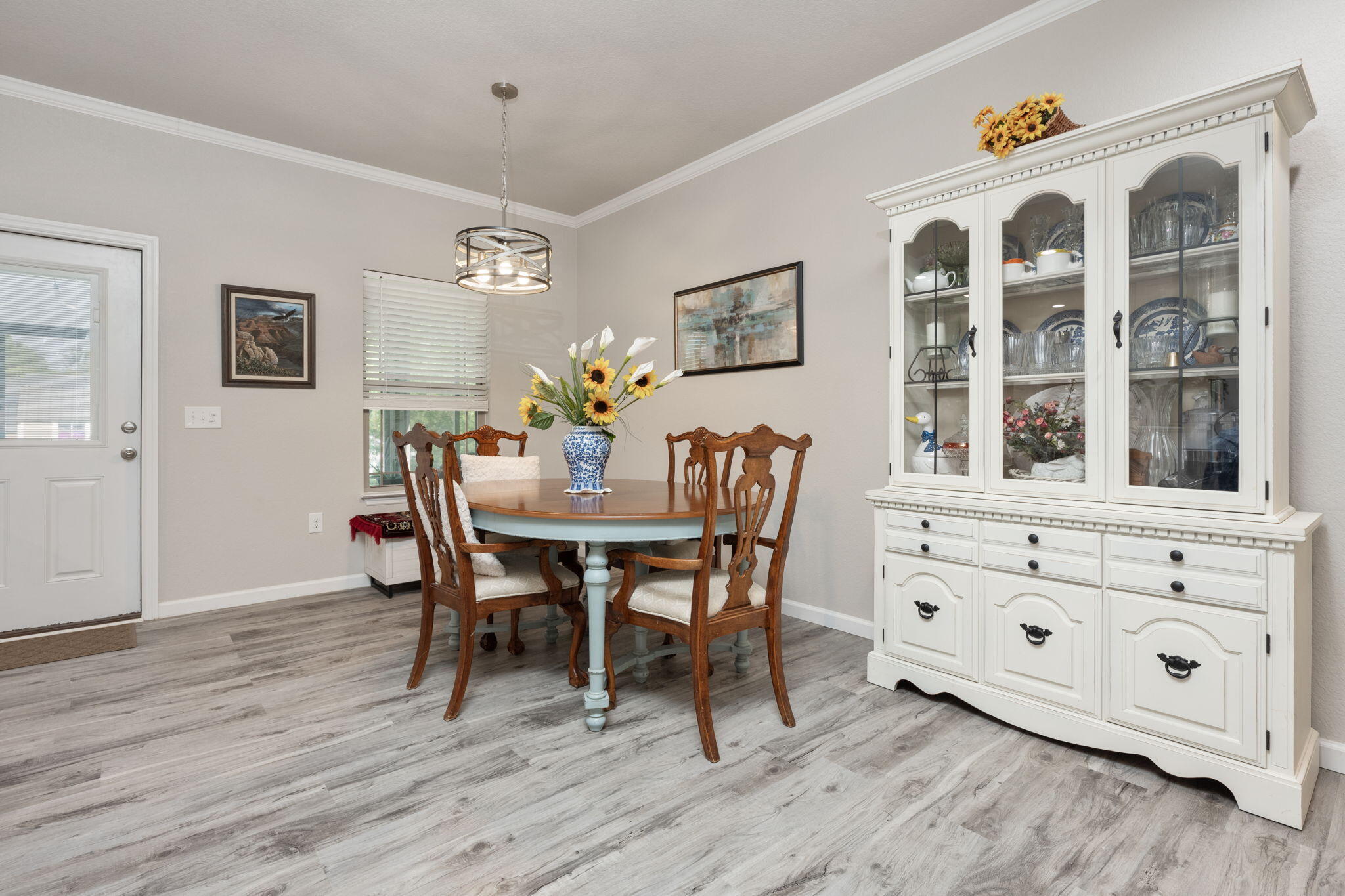 OAKCREST F & G PLAT 5 - Residential