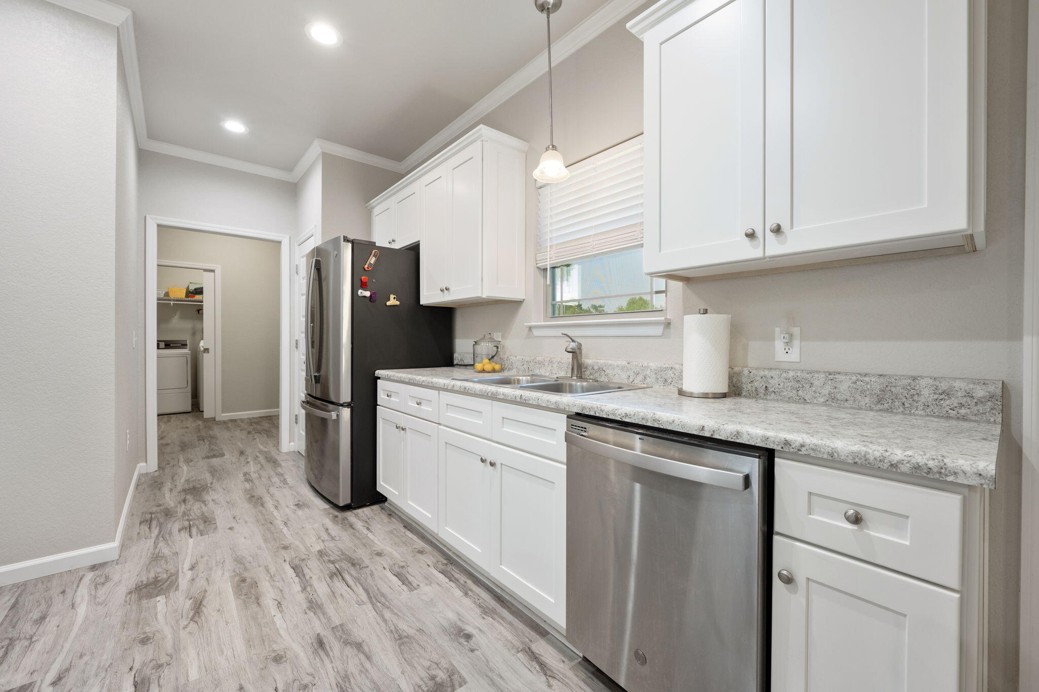 OAKCREST F & G PLAT 5 - Residential