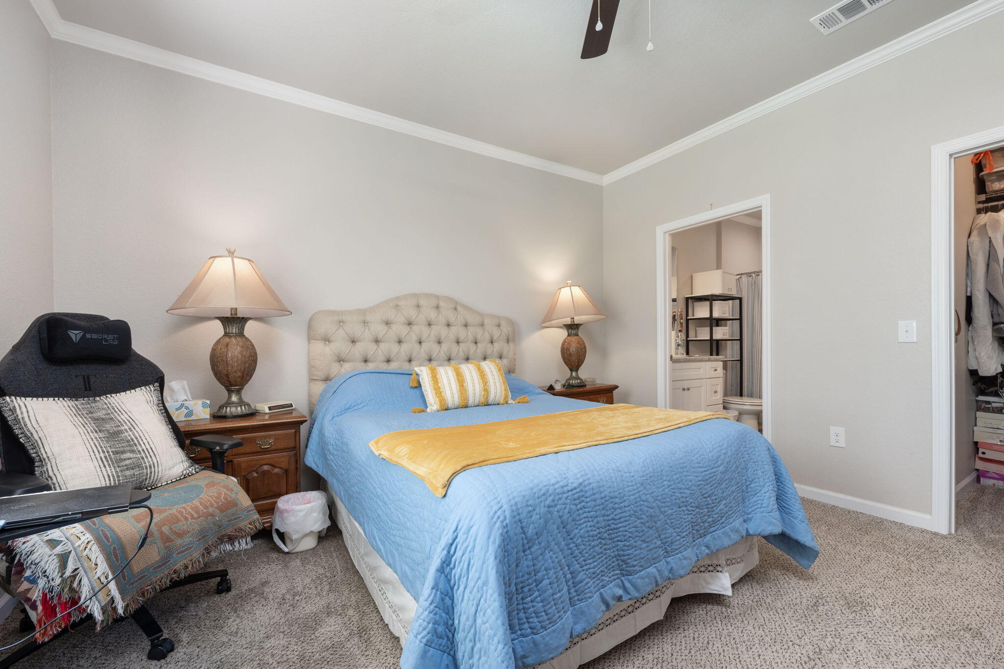 OAKCREST F & G PLAT 5 - Residential