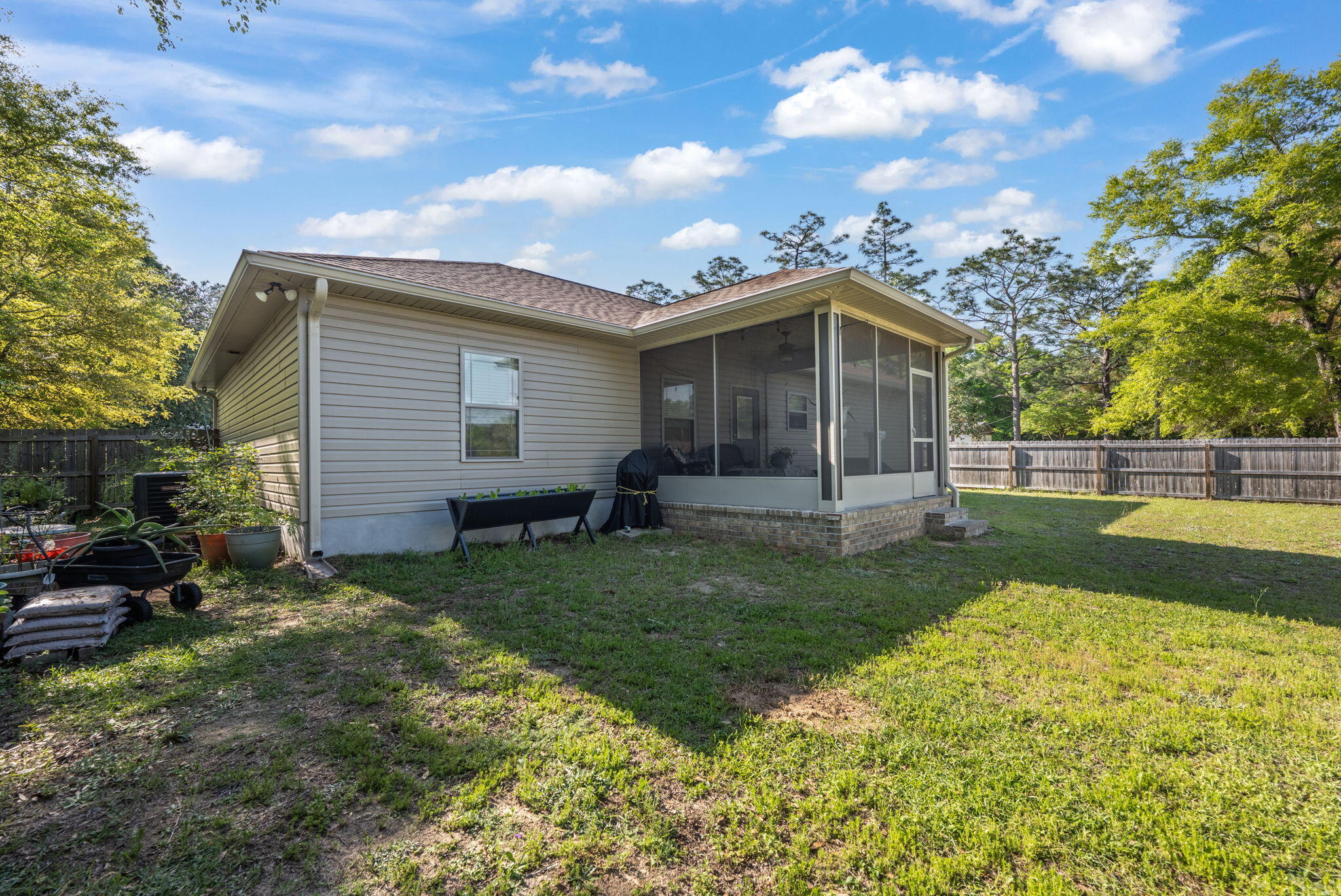 OAKCREST F & G PLAT 5 - Residential