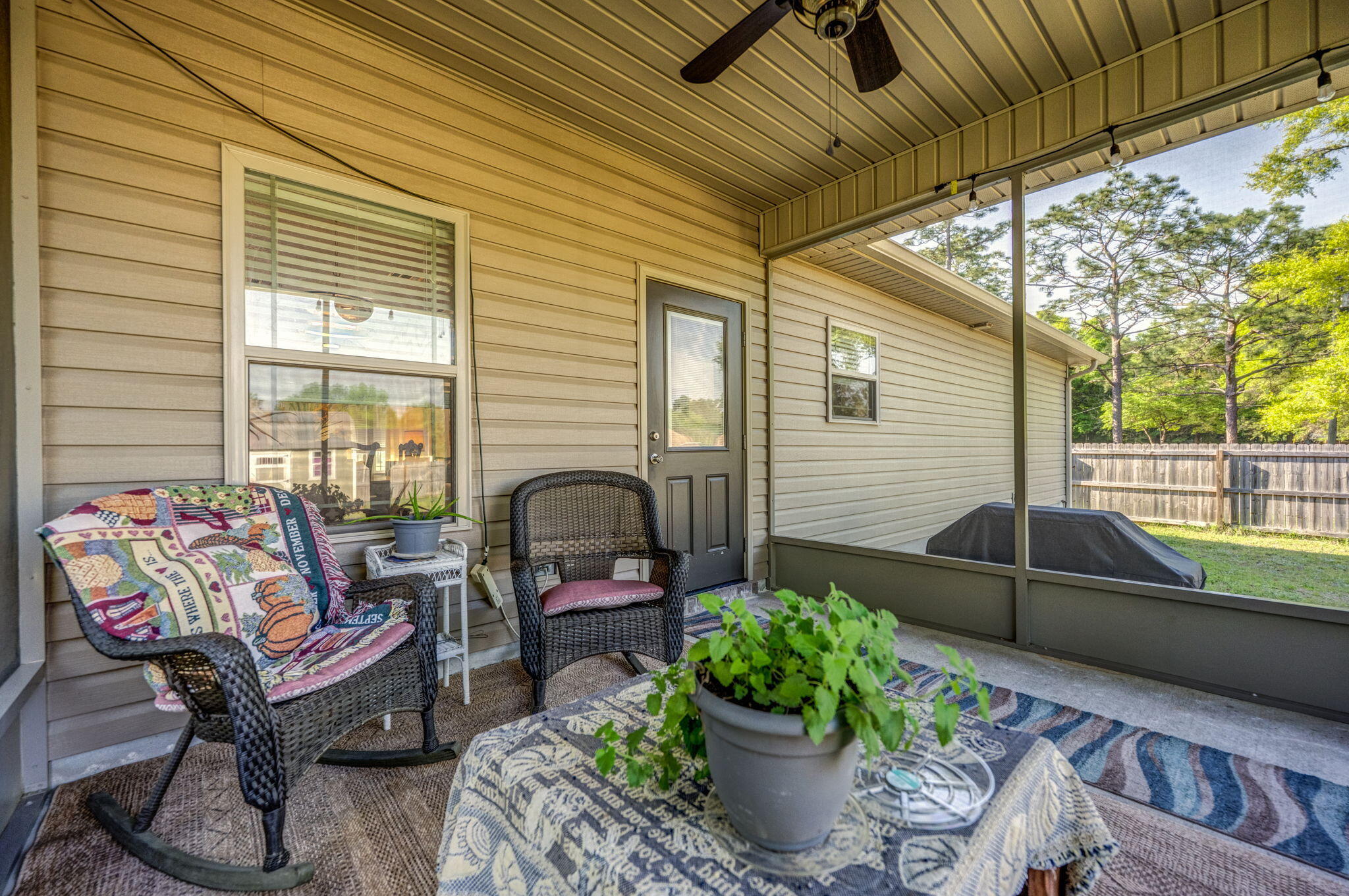 OAKCREST F & G PLAT 5 - Residential