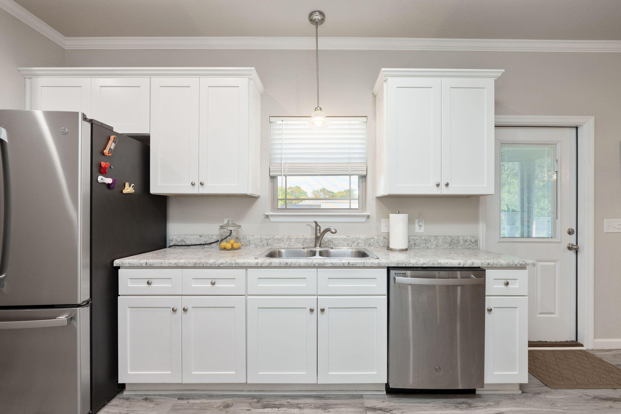 OAKCREST F & G PLAT 5 - Residential