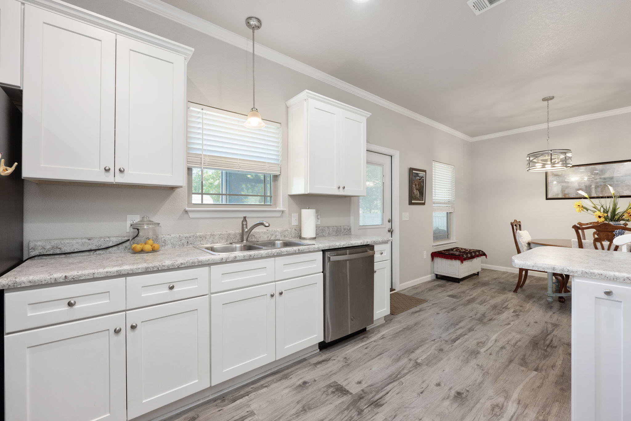 OAKCREST F & G PLAT 5 - Residential