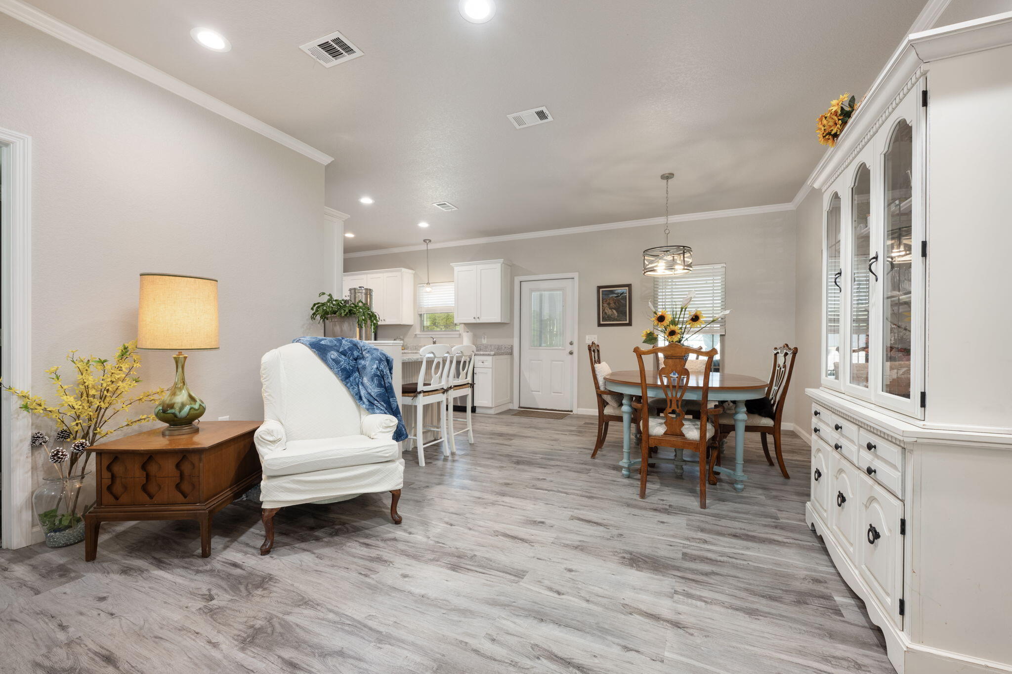 OAKCREST F & G PLAT 5 - Residential