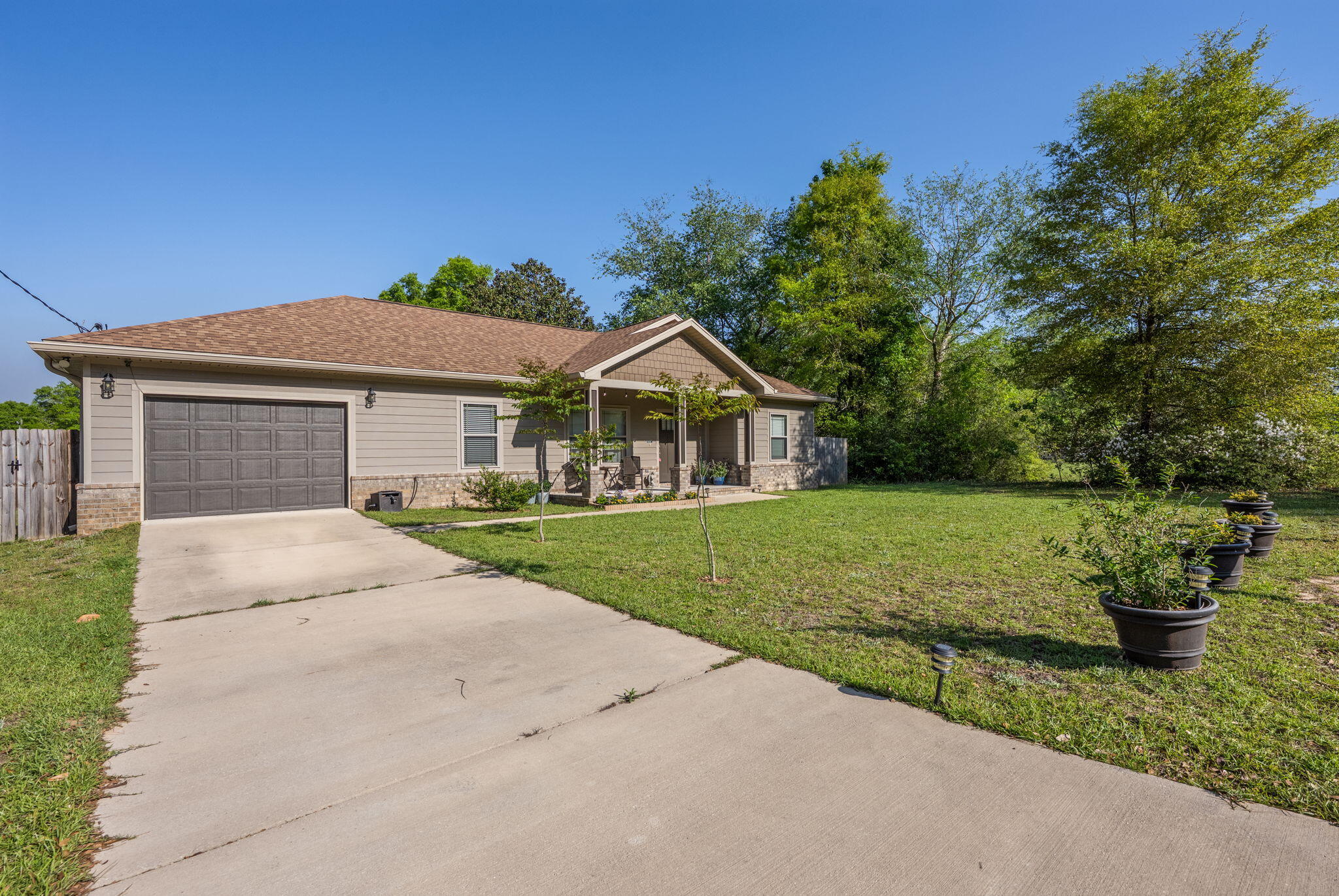 OAKCREST F & G PLAT 5 - Residential