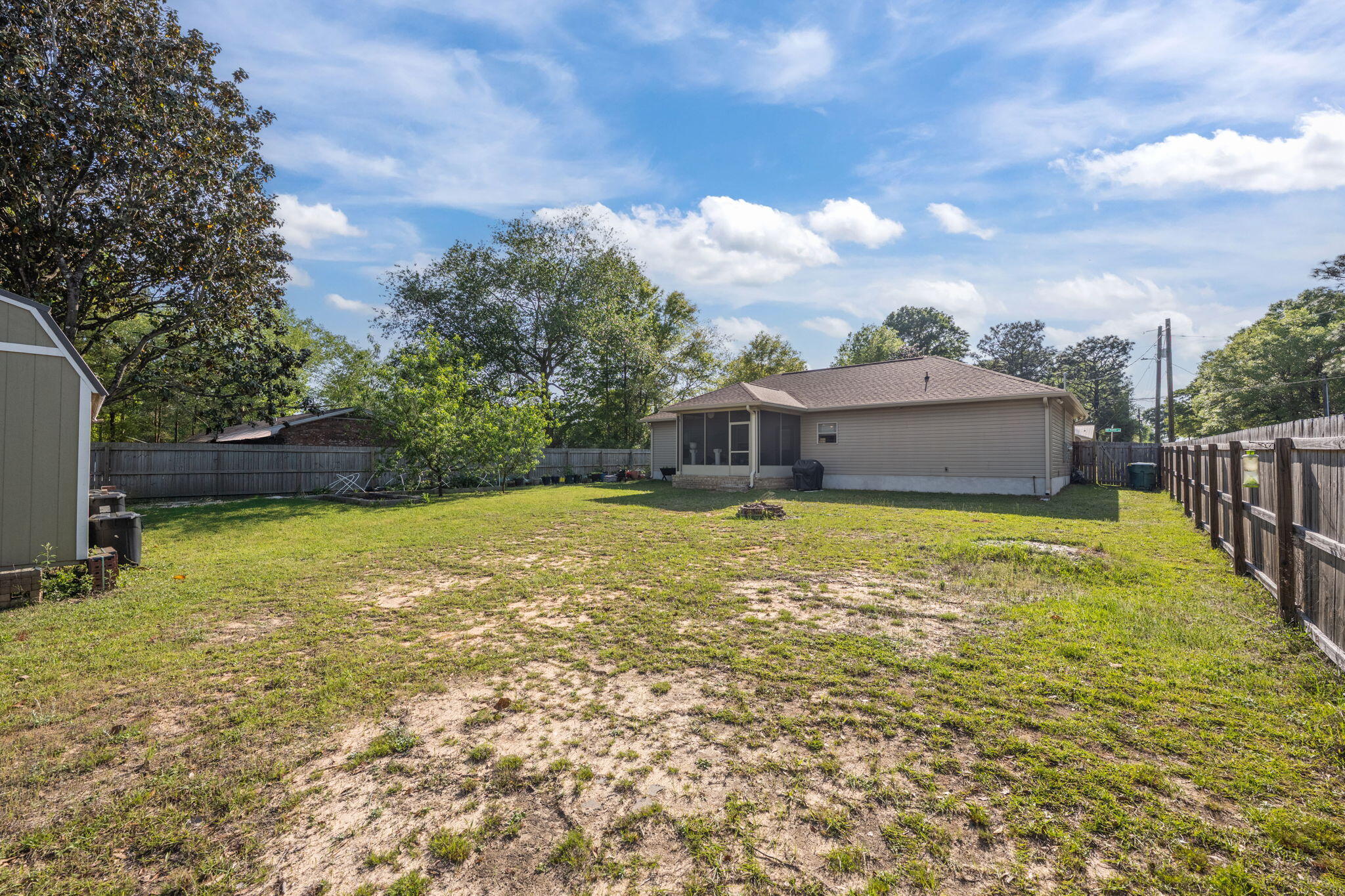 OAKCREST F & G PLAT 5 - Residential