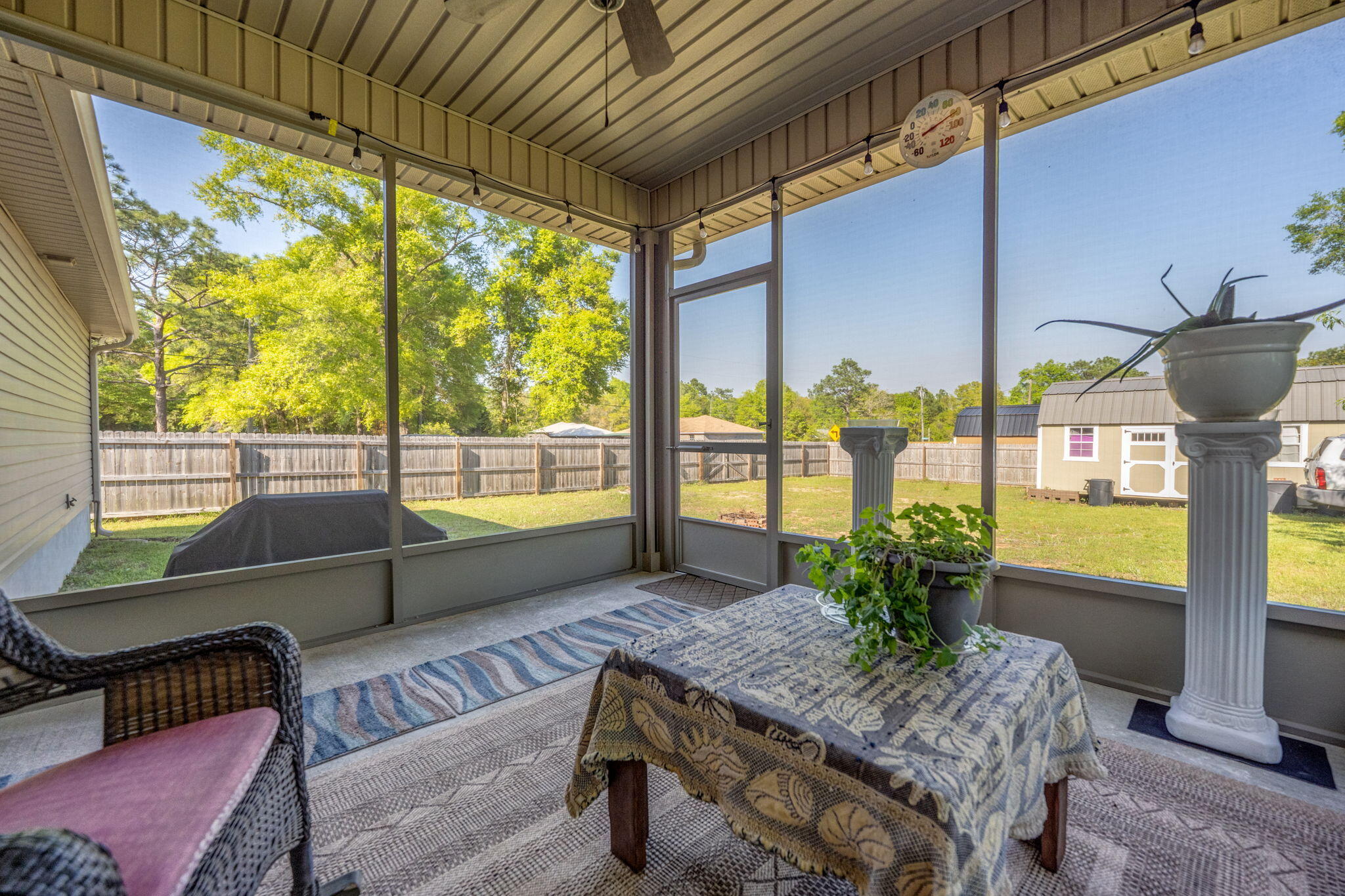 OAKCREST F & G PLAT 5 - Residential
