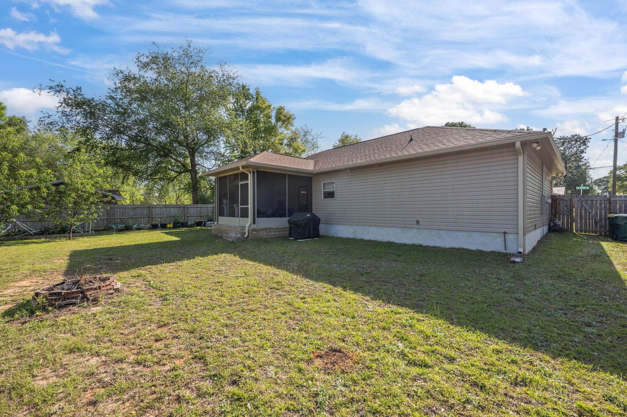 OAKCREST F & G PLAT 5 - Residential