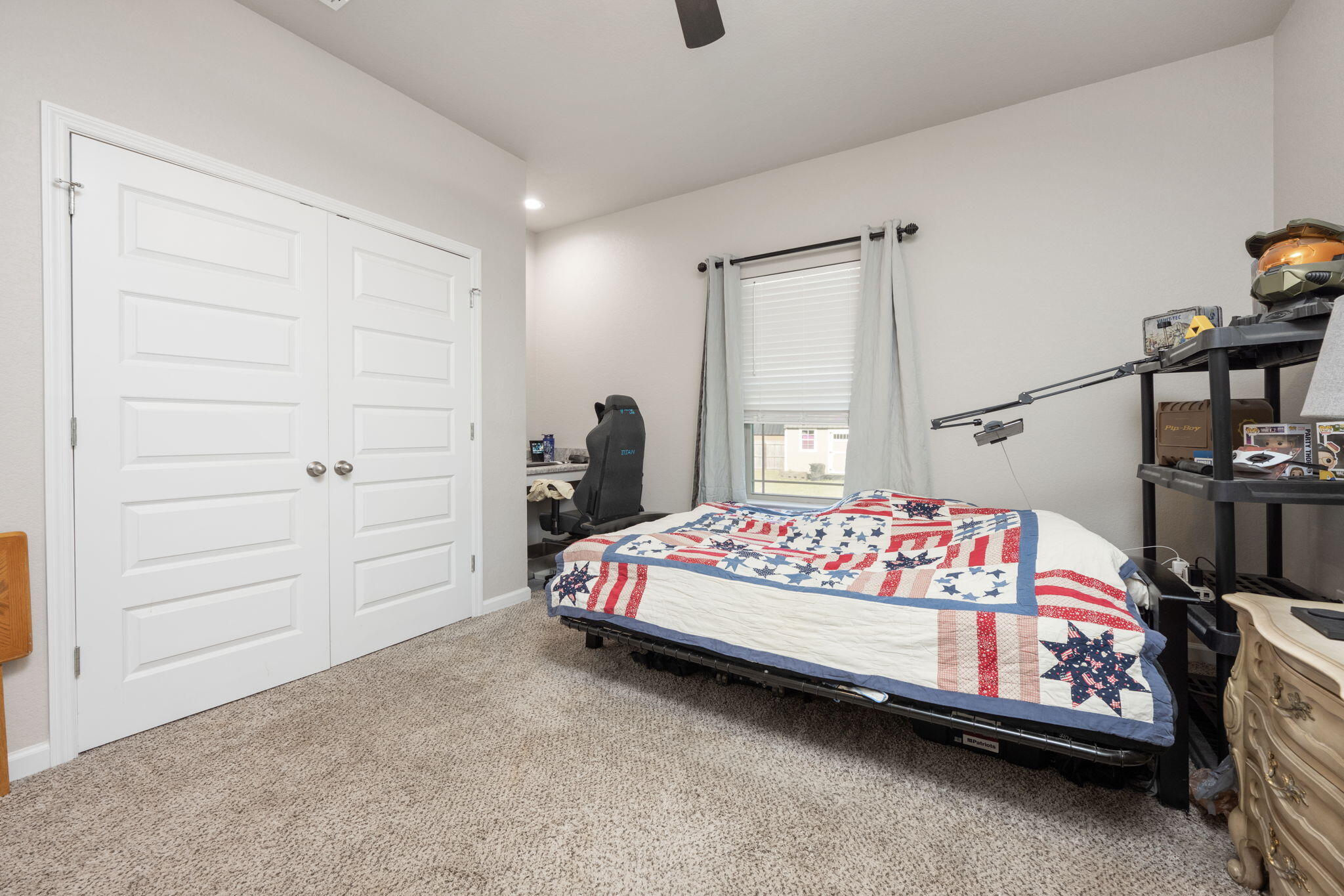 OAKCREST F & G PLAT 5 - Residential