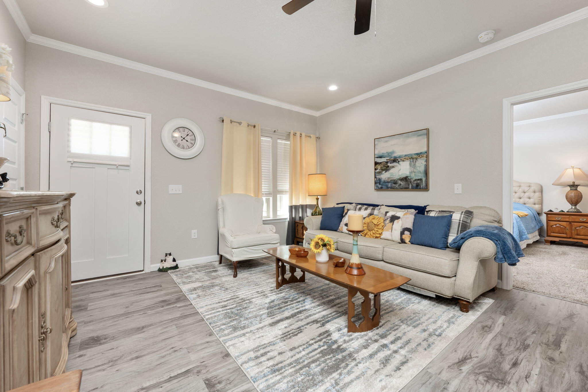 OAKCREST F & G PLAT 5 - Residential