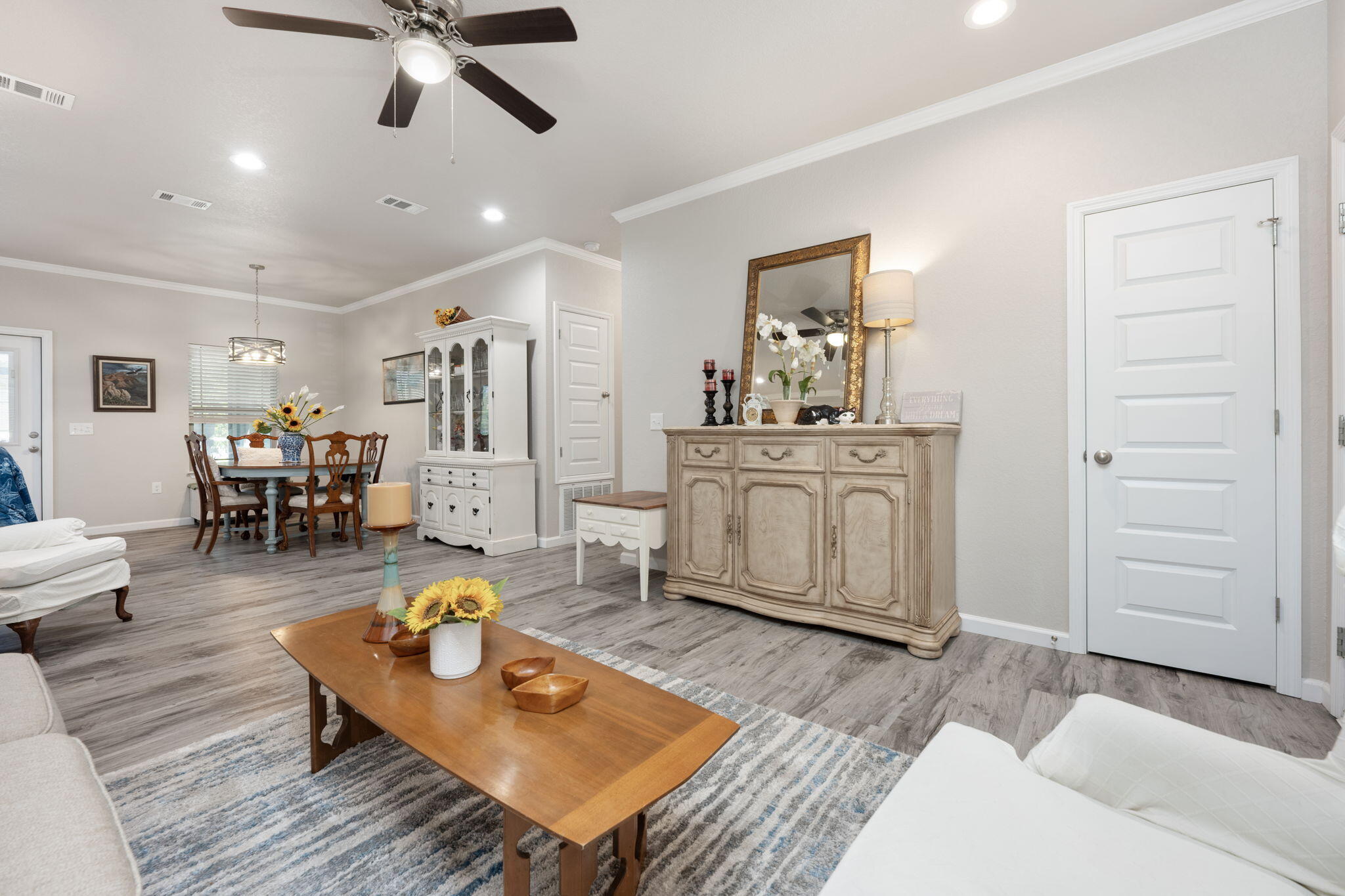 OAKCREST F & G PLAT 5 - Residential