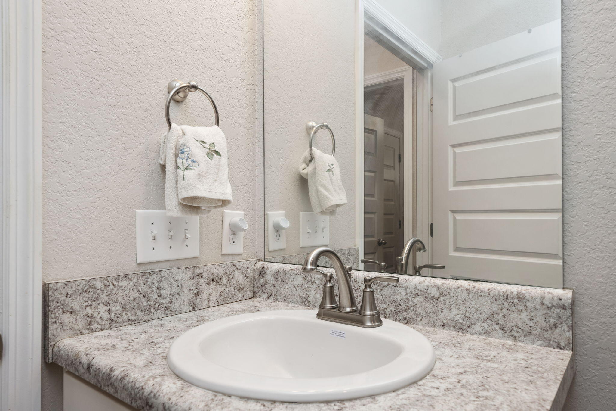 OAKCREST F & G PLAT 5 - Residential