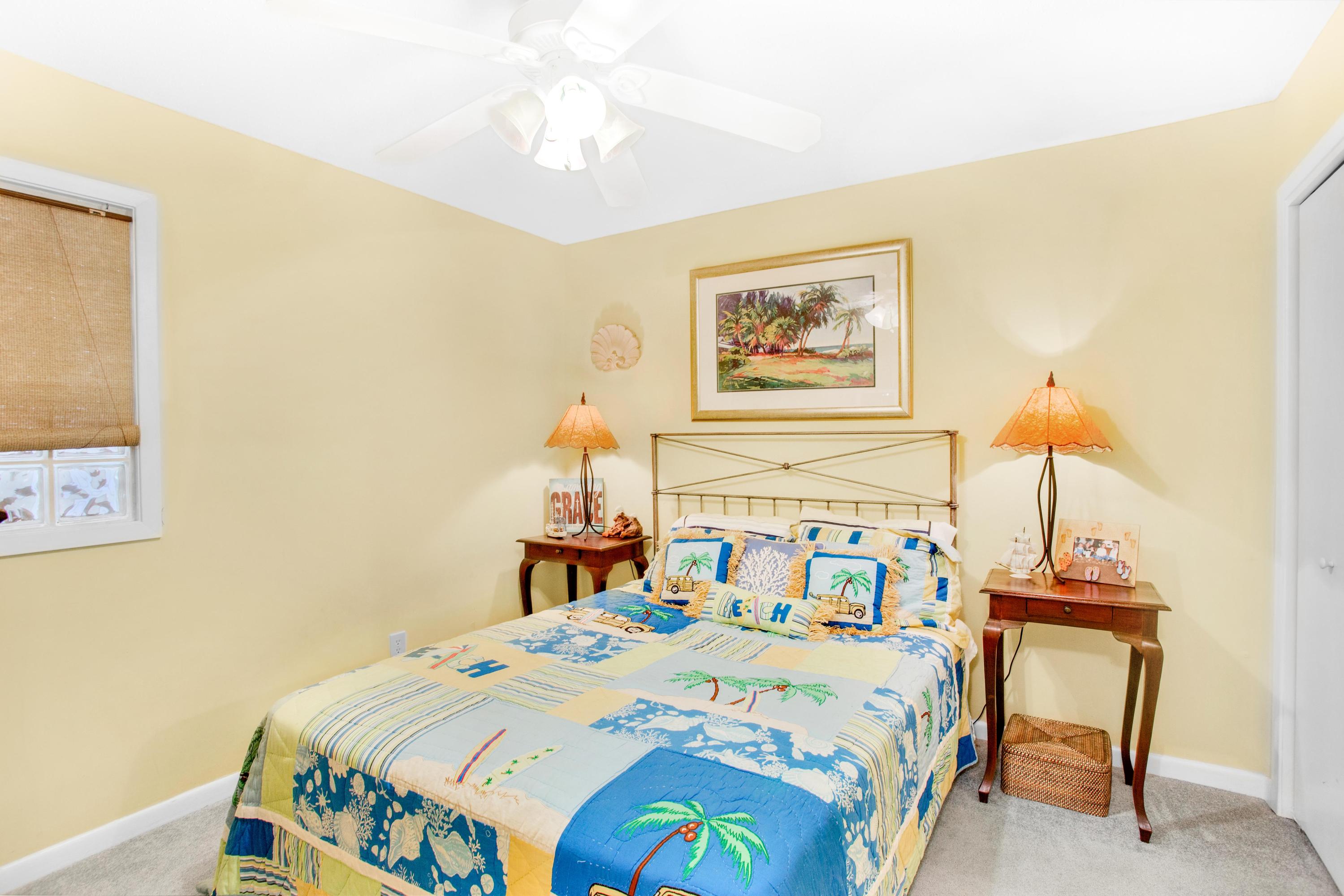 Augusta Village - Residential