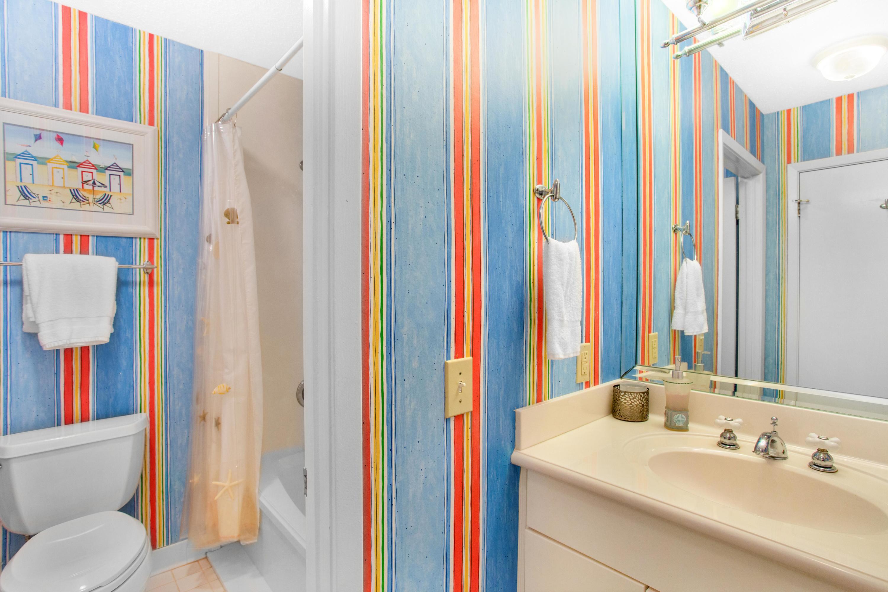 Augusta Village - Residential