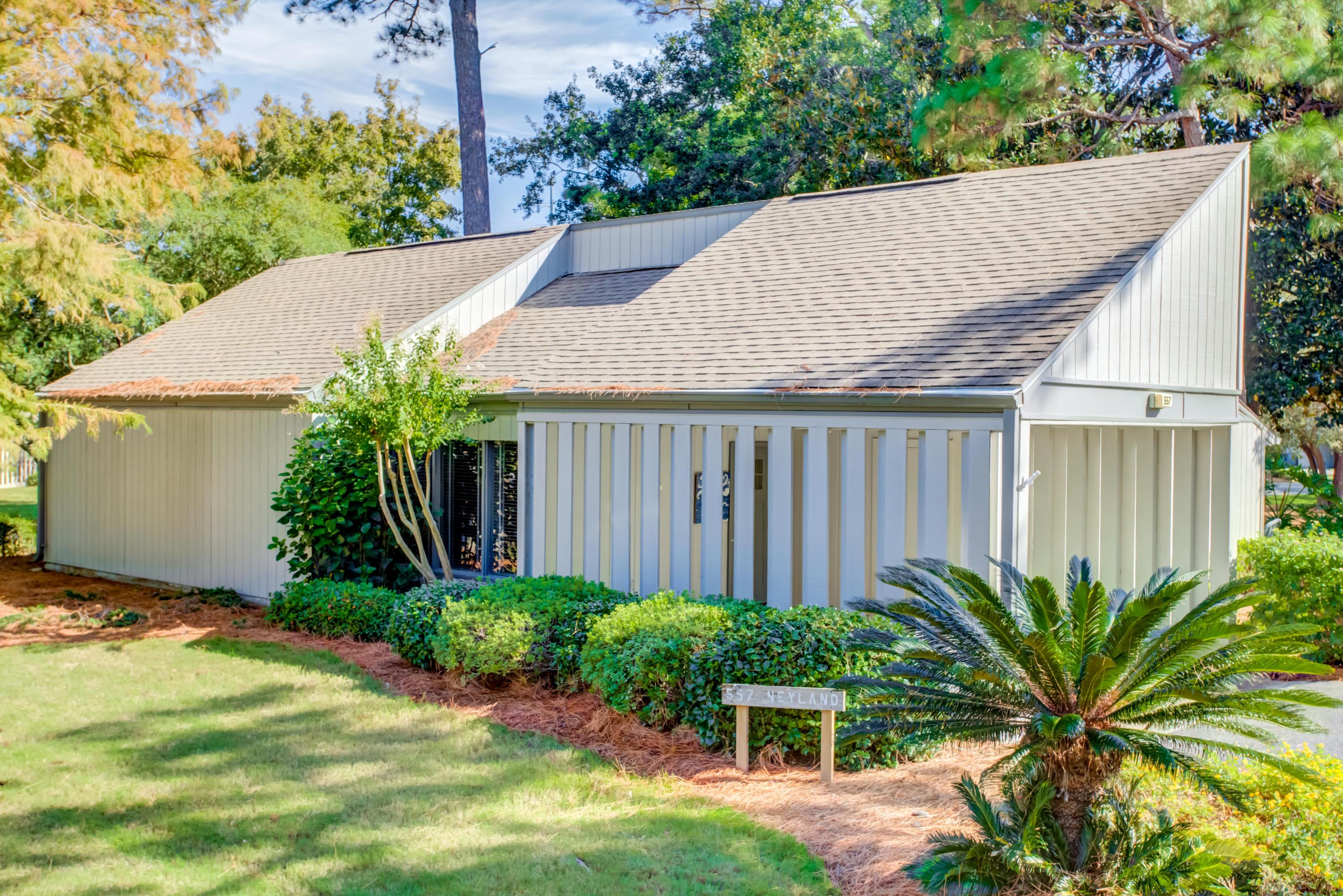 Augusta Village - Residential