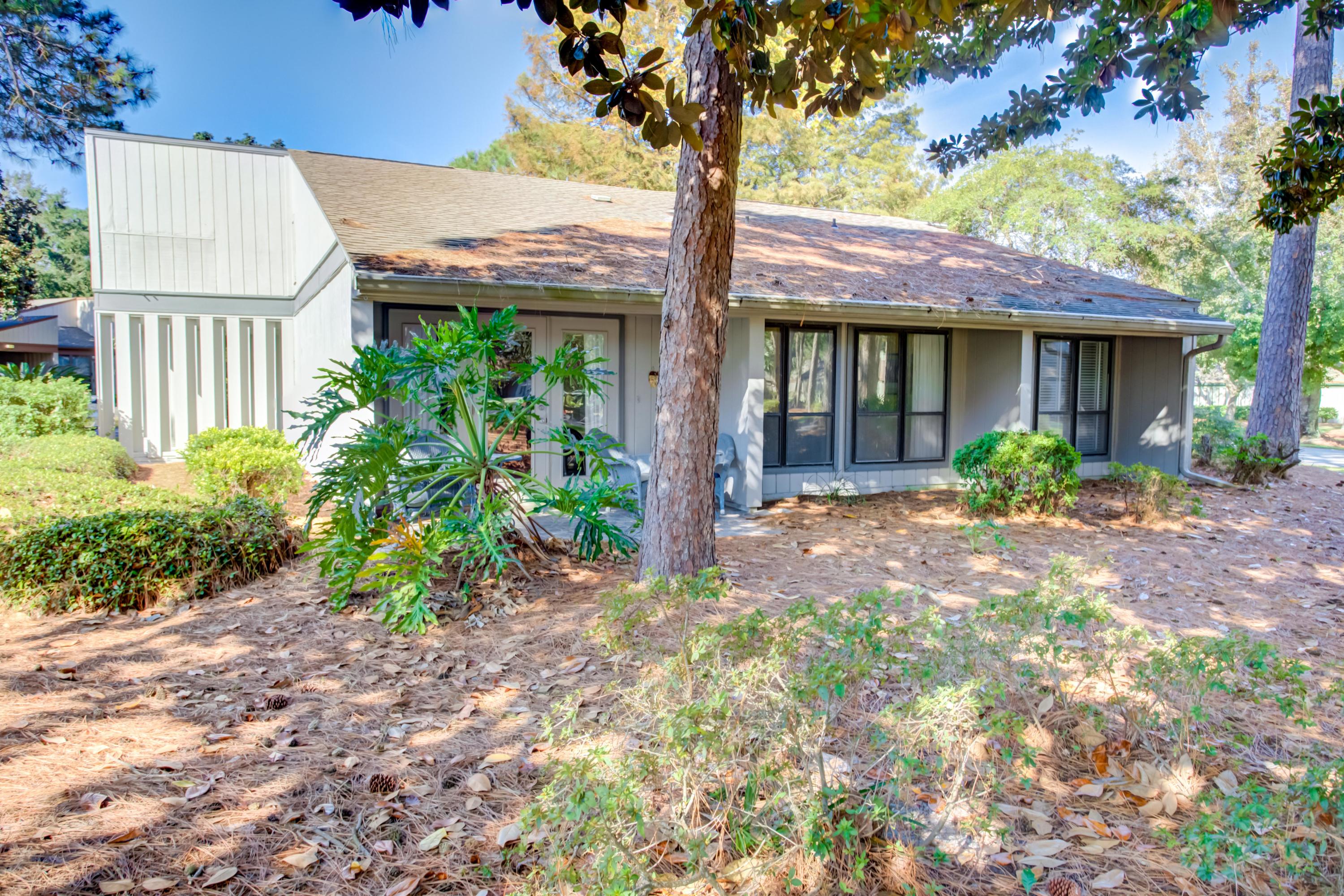 Augusta Village - Residential