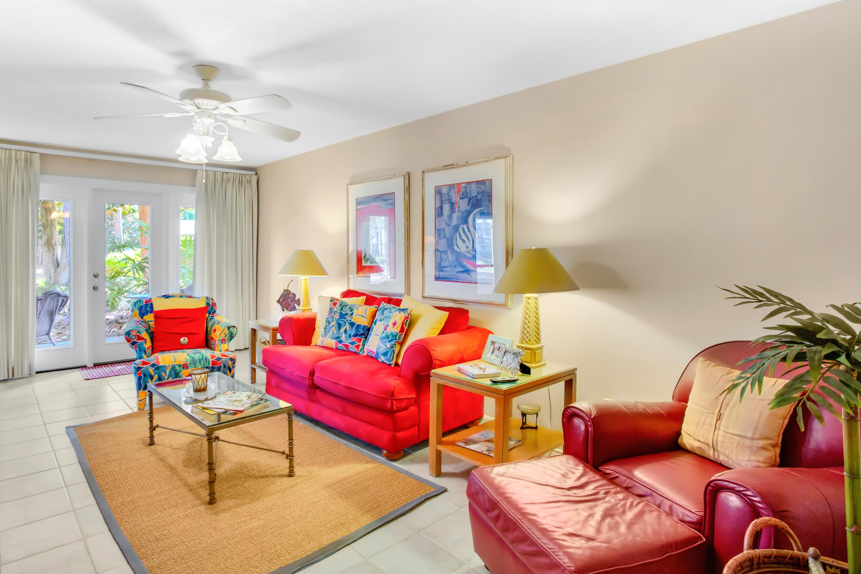 Augusta Village - Residential