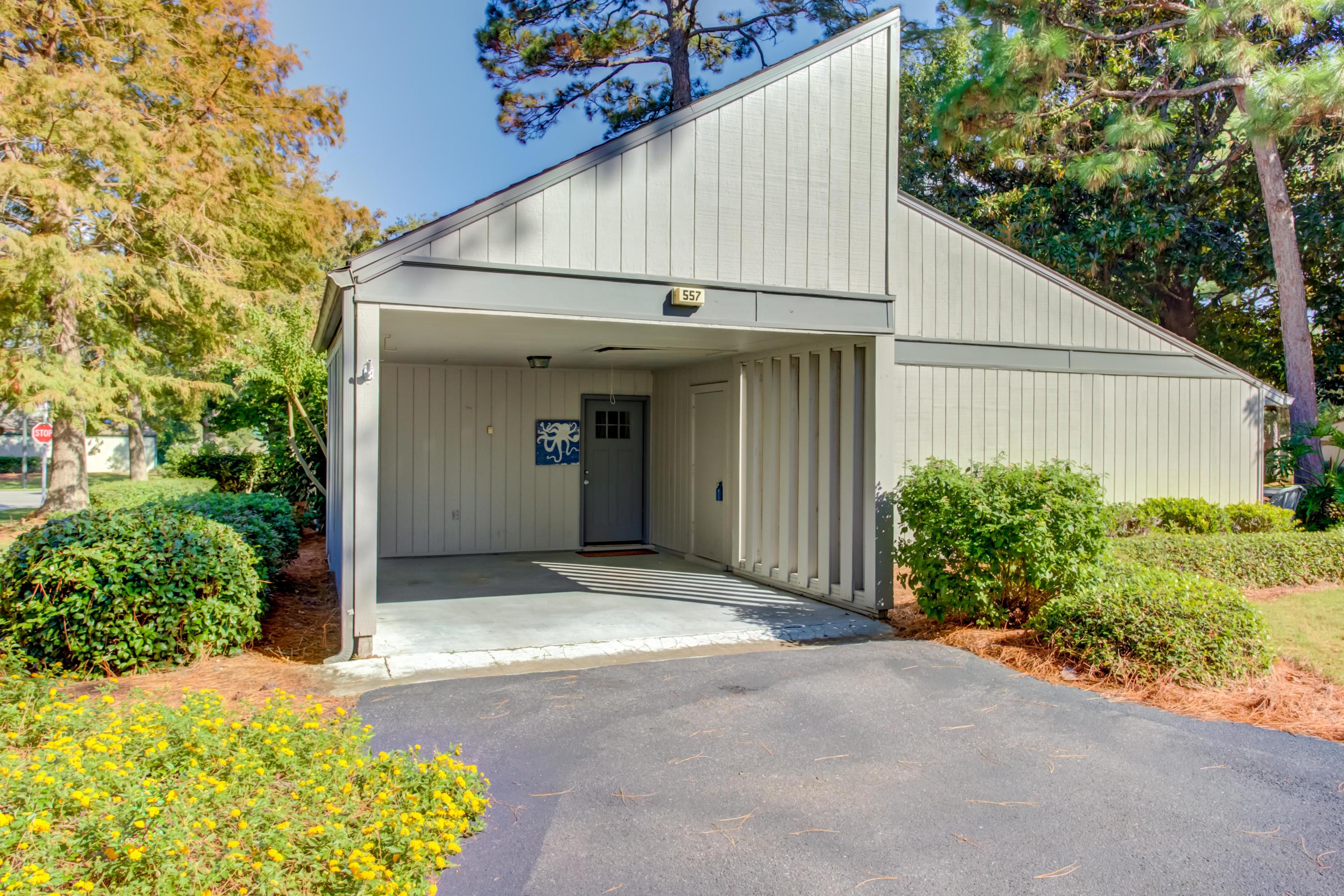 Augusta Village - Residential