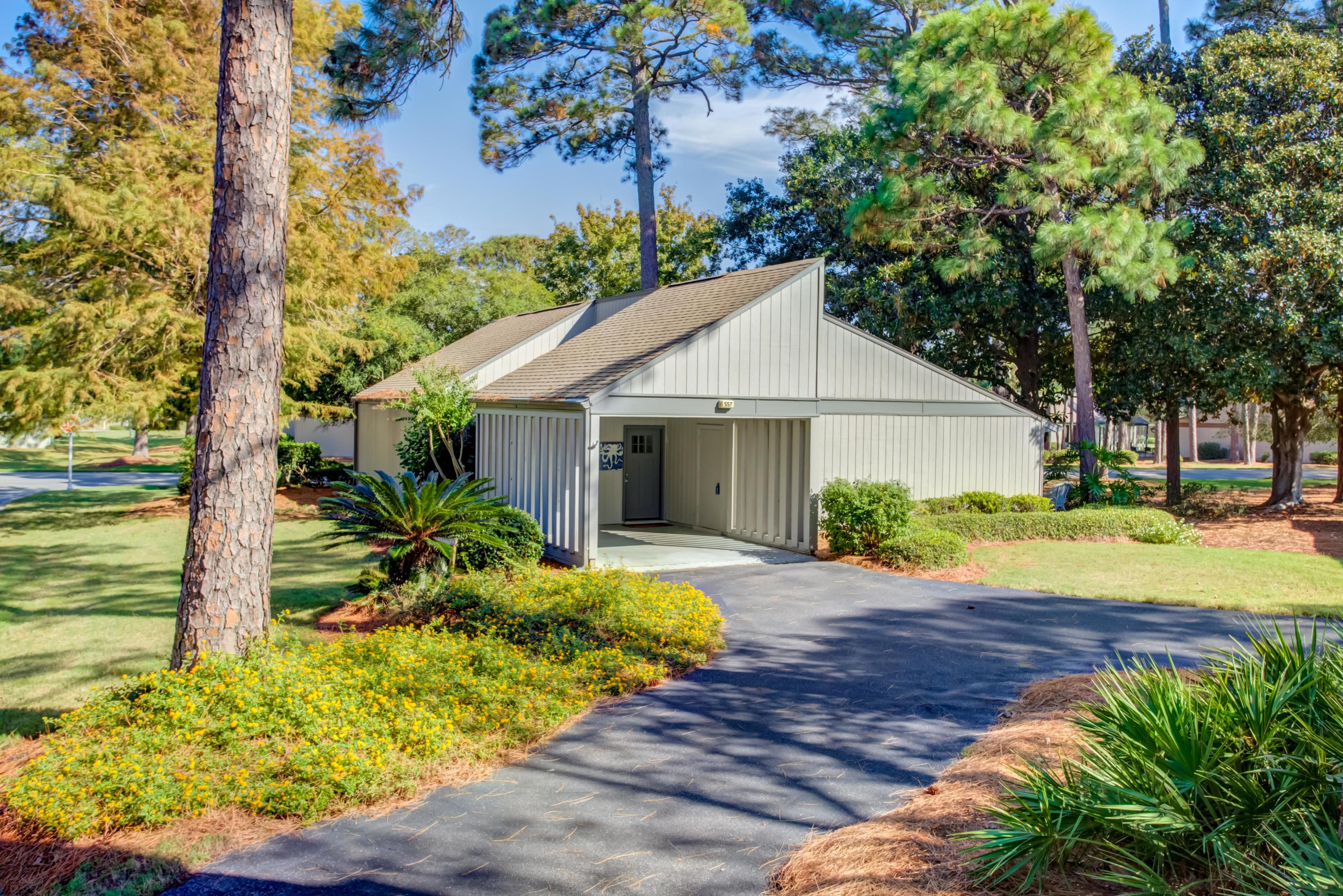 Augusta Village - Residential