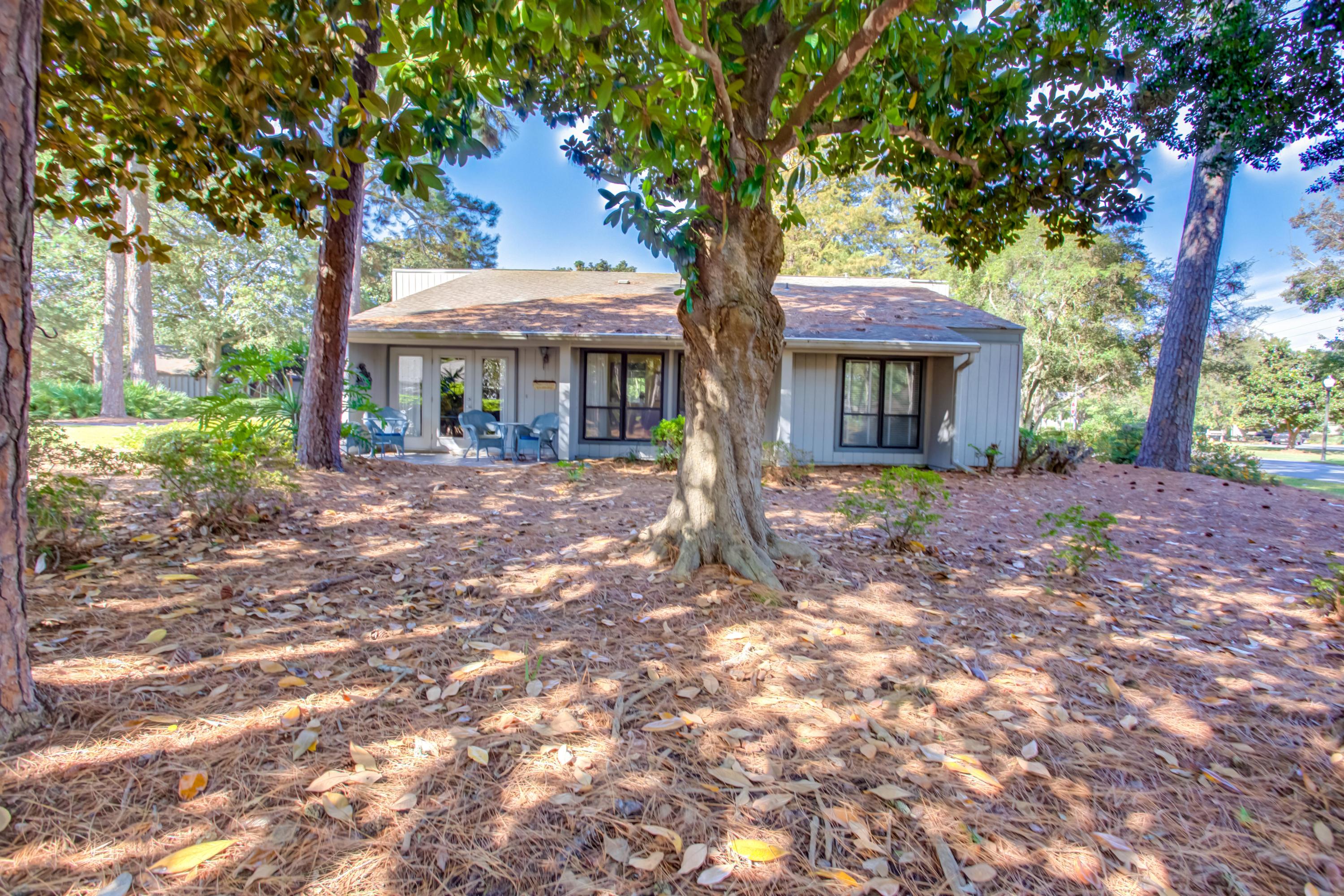 Augusta Village - Residential