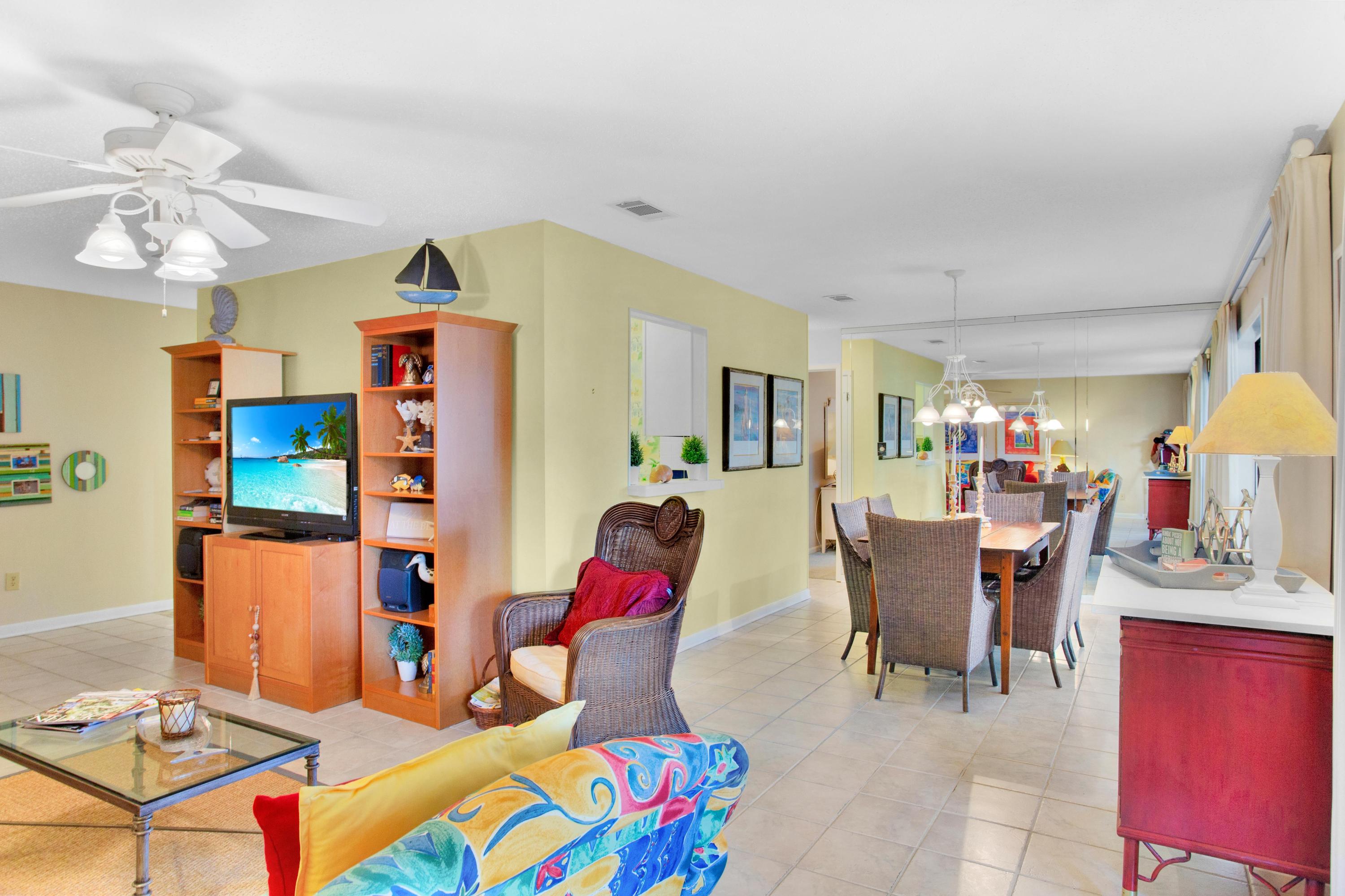 Augusta Village - Residential