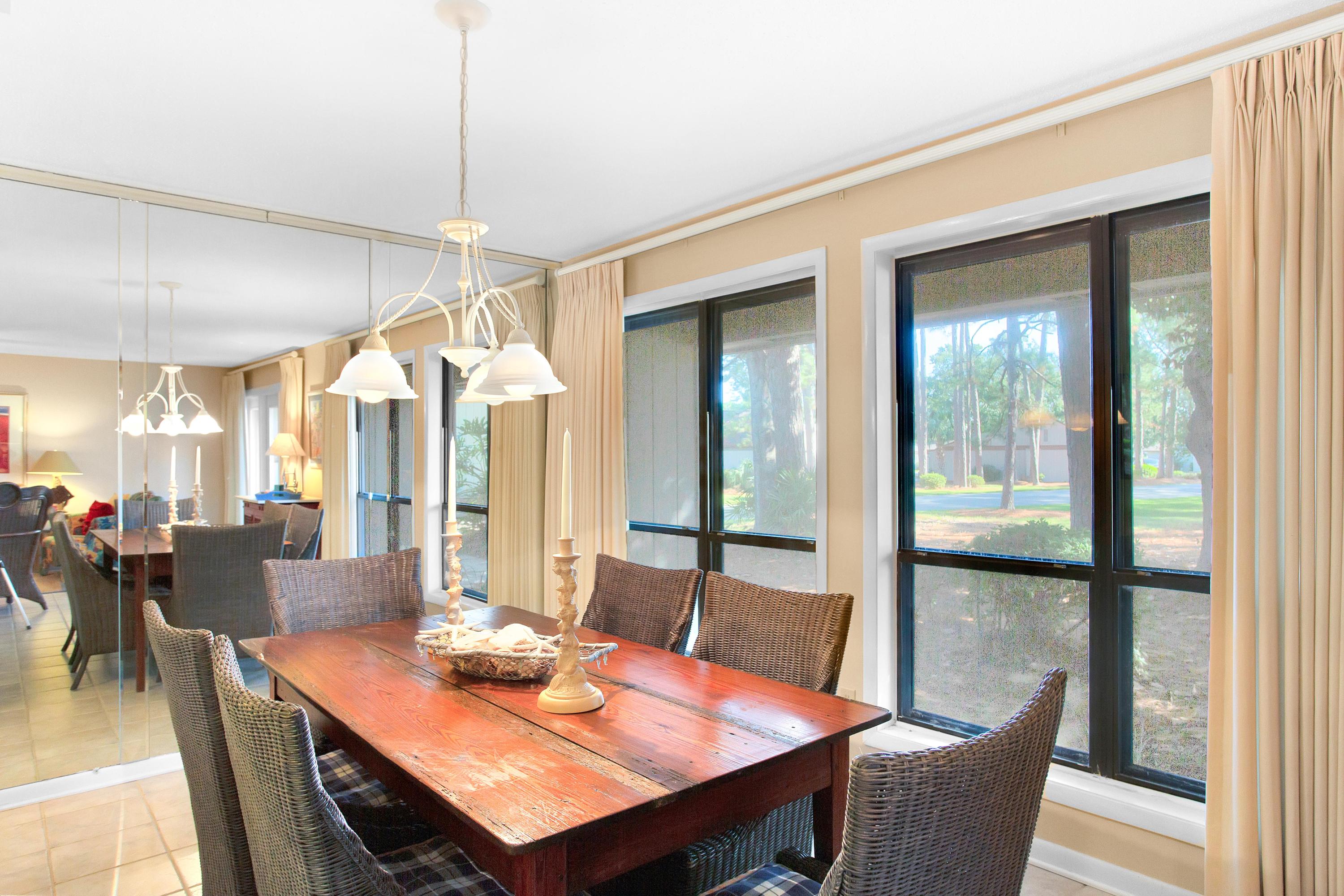 Augusta Village - Residential