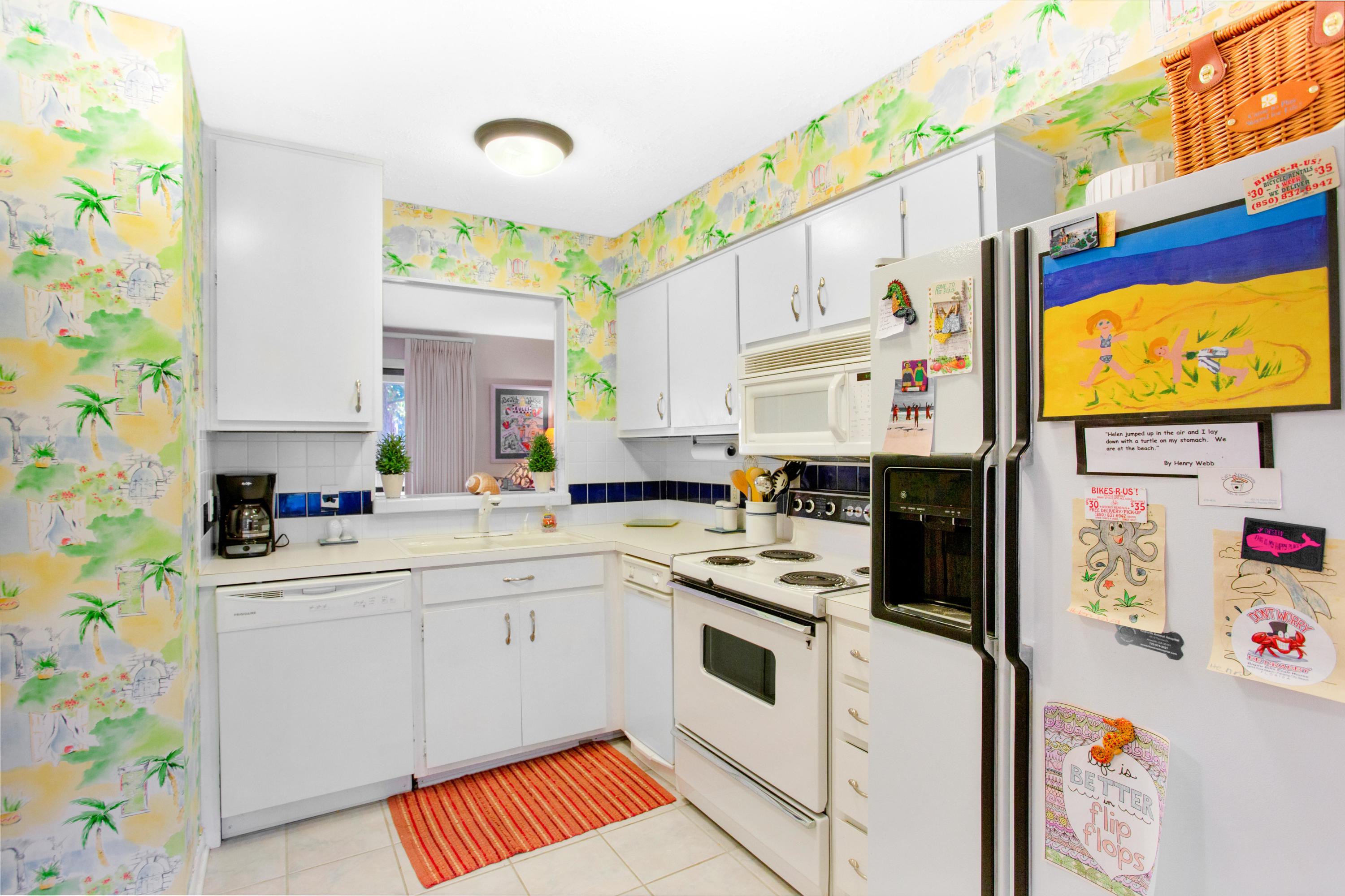 Augusta Village - Residential