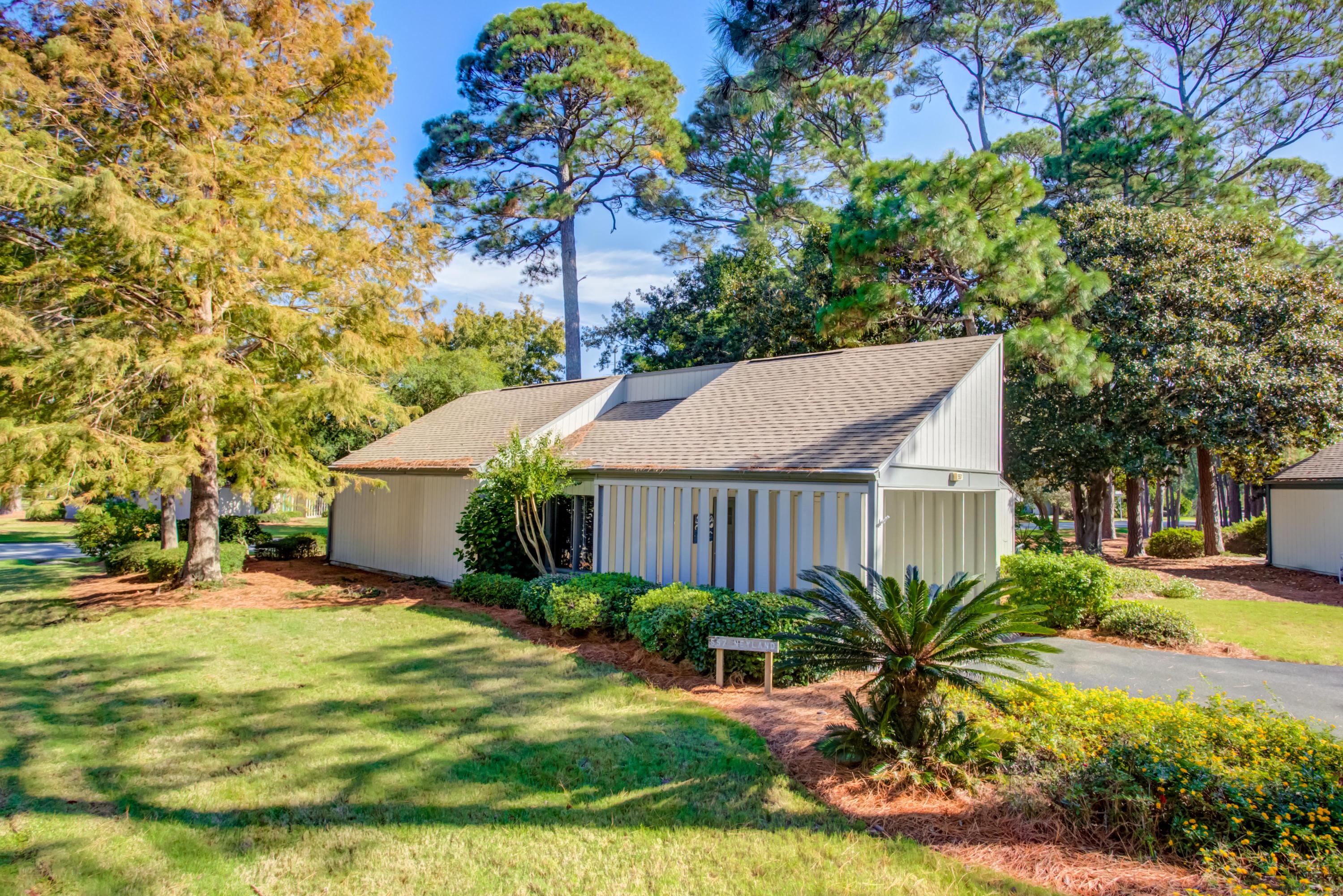 Augusta Village - Residential