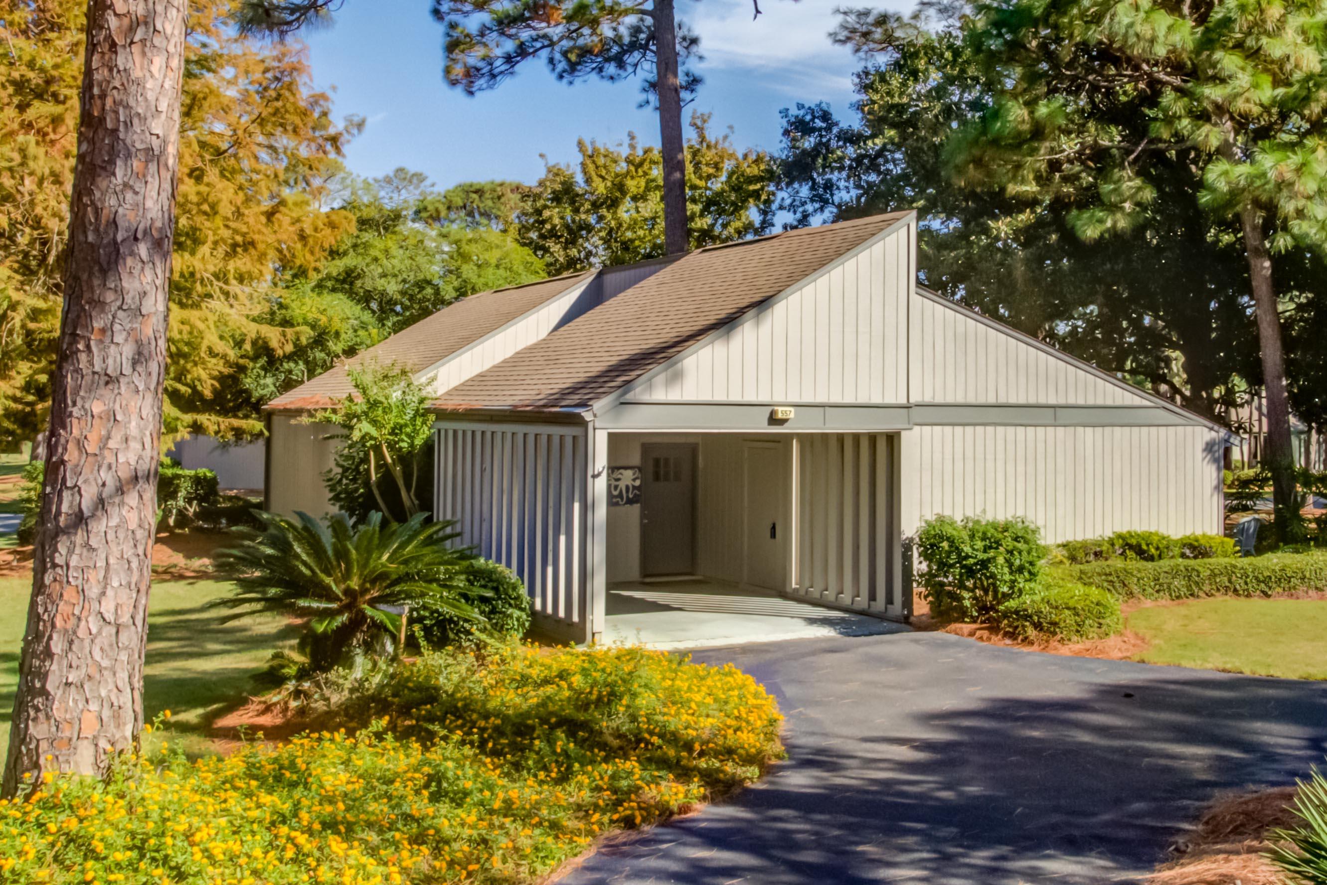 Augusta Village - Residential