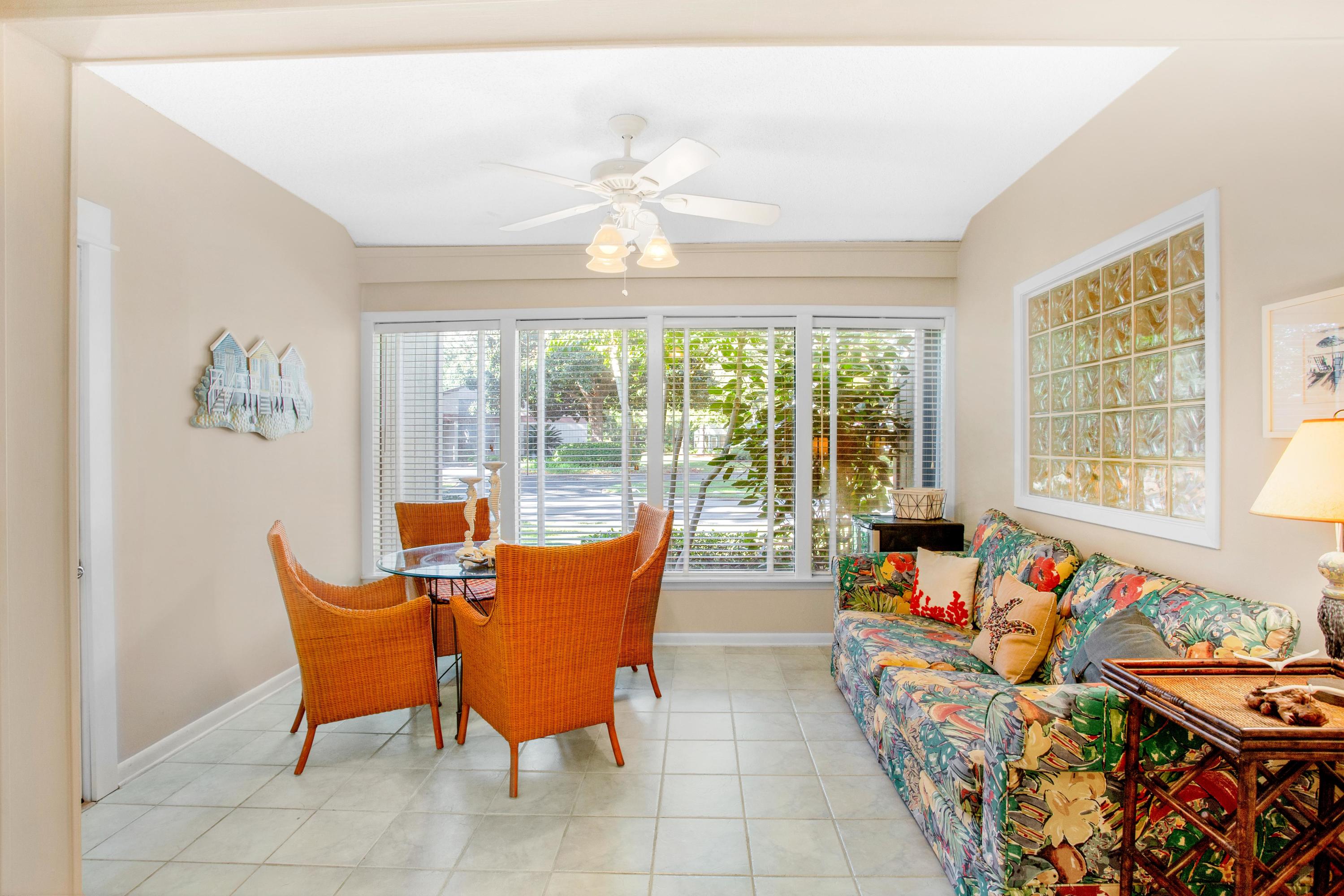 Augusta Village - Residential