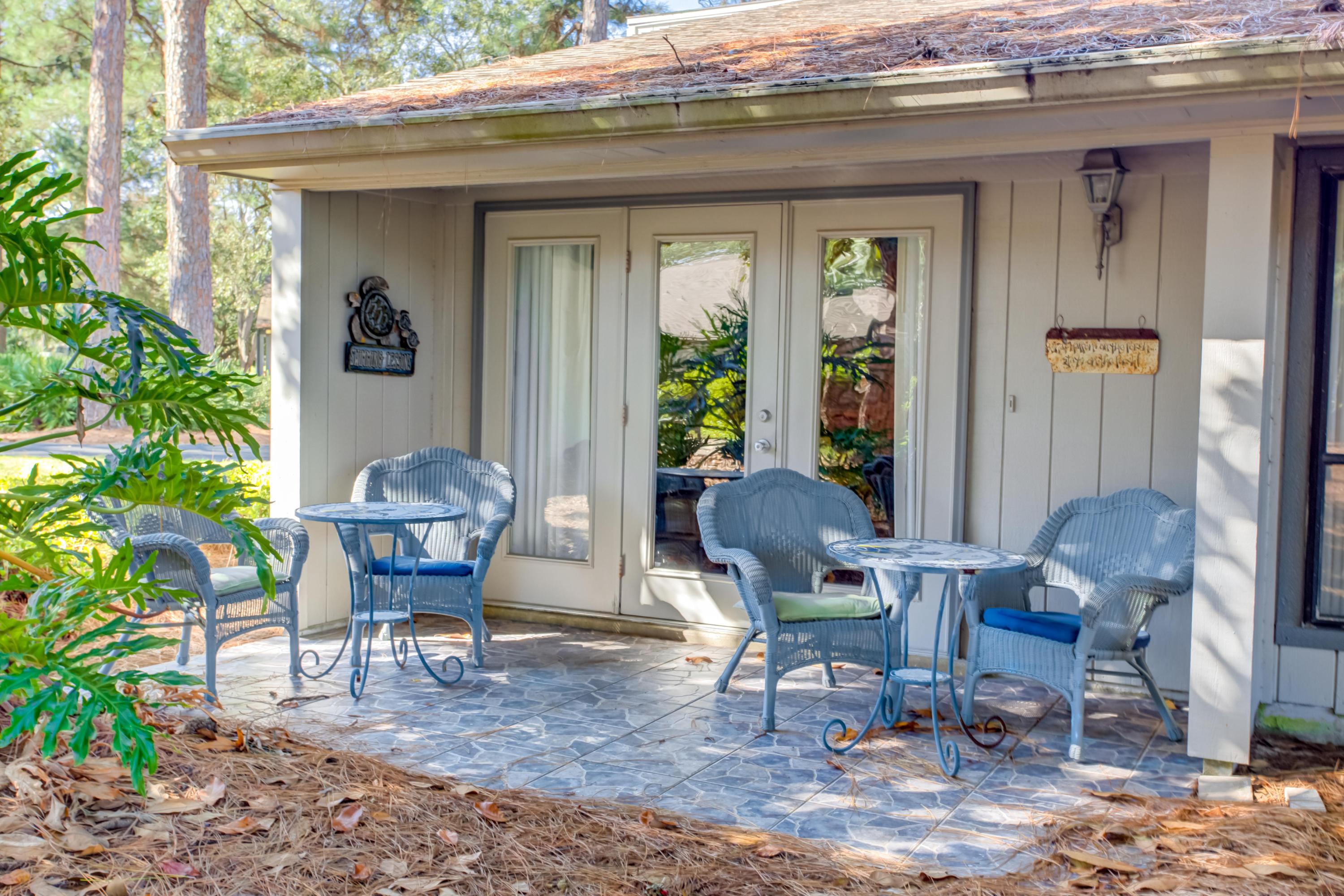 Augusta Village - Residential