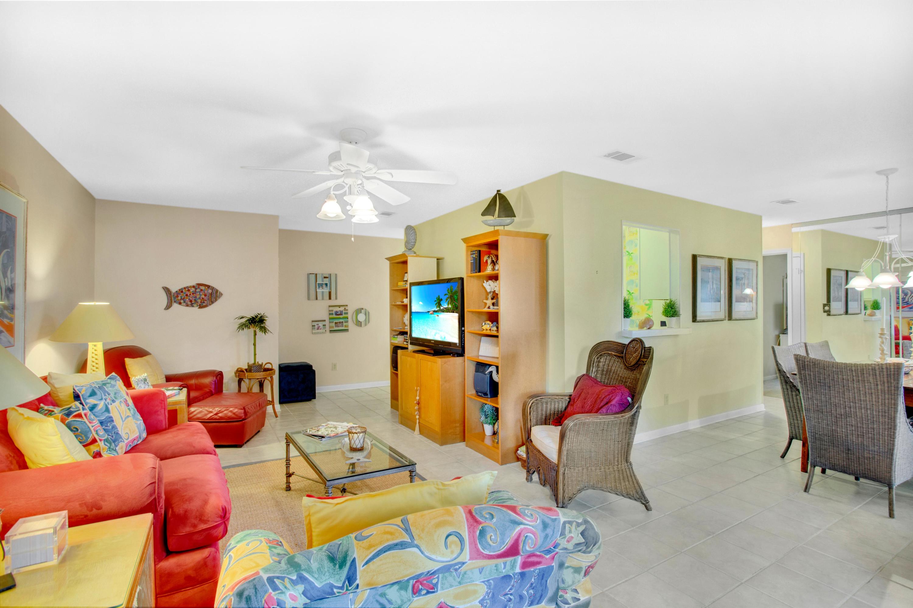 Augusta Village - Residential