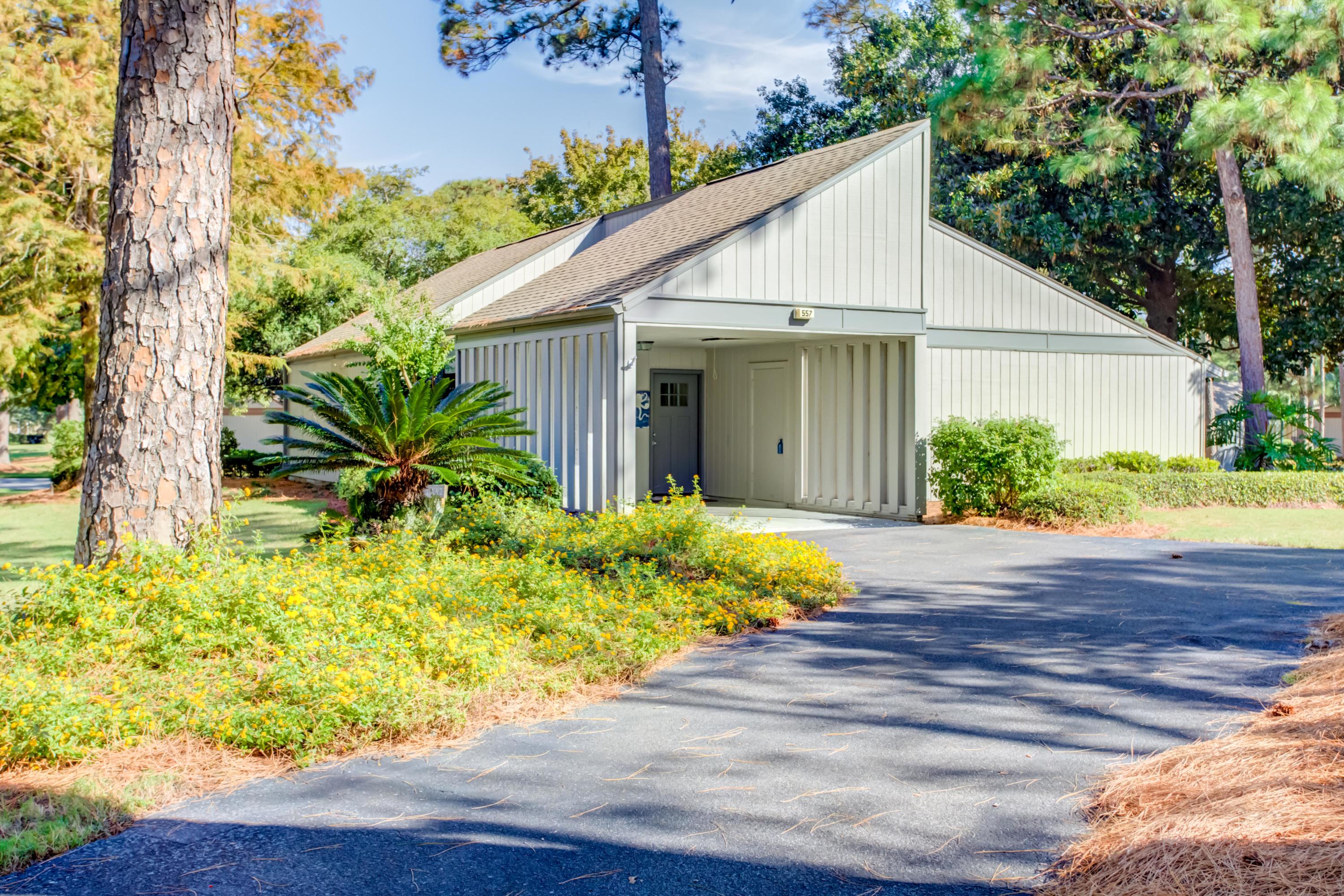 Augusta Village - Residential