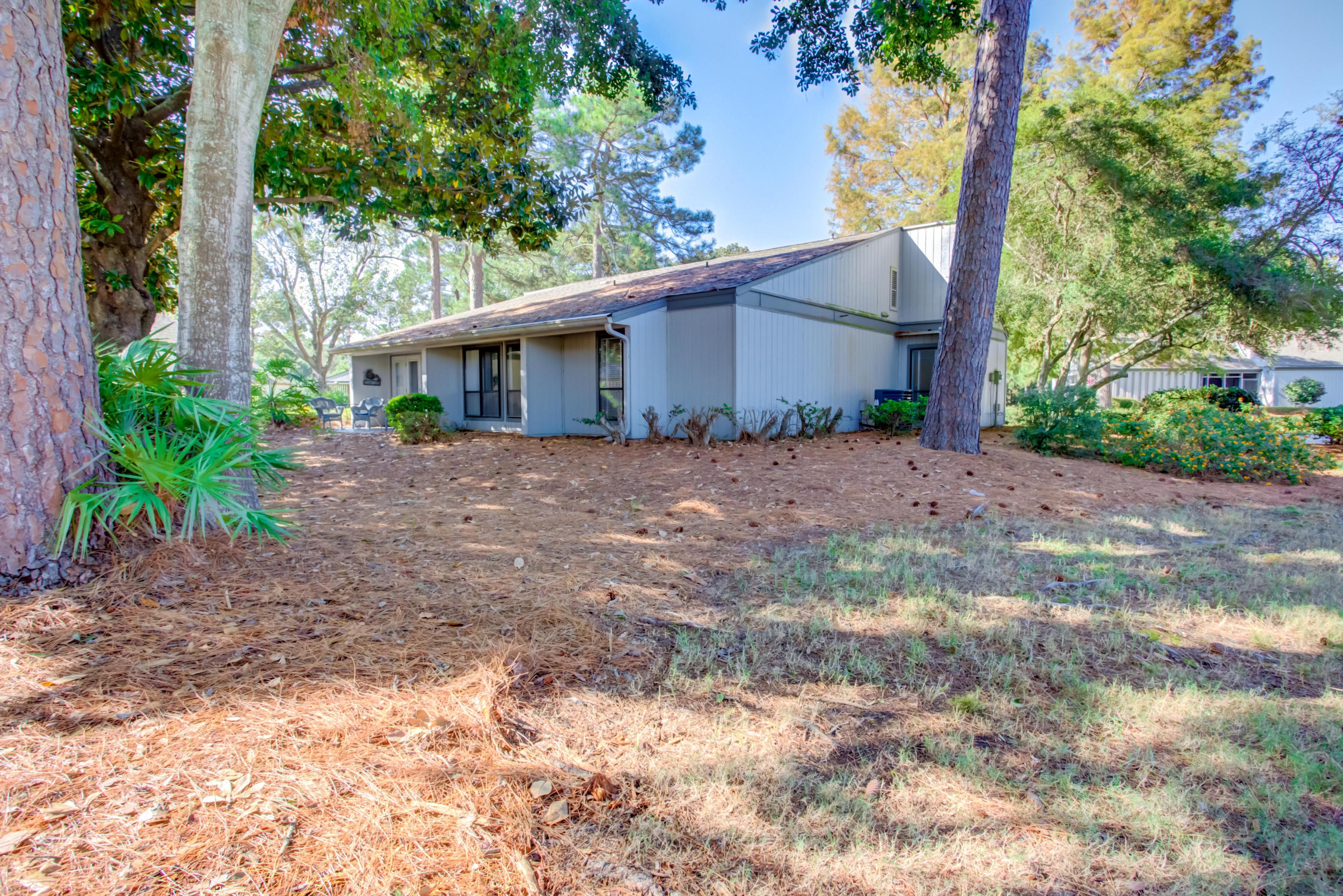 Augusta Village - Residential