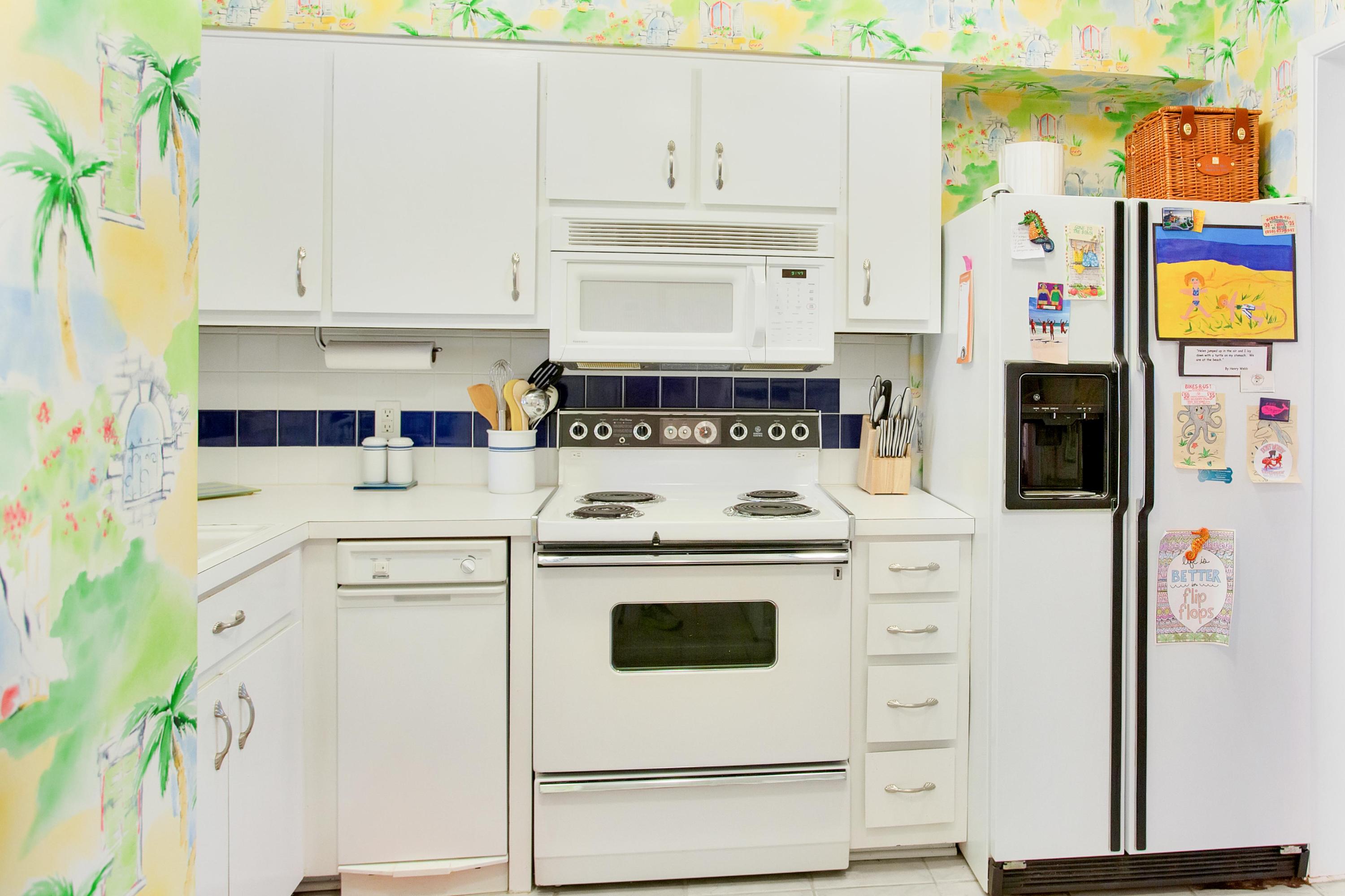 Augusta Village - Residential