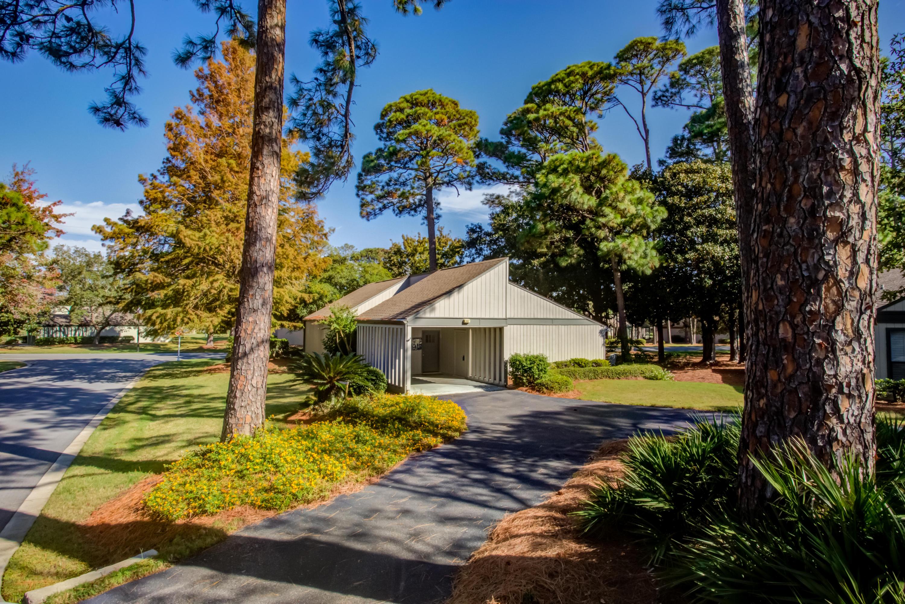 Augusta Village - Residential