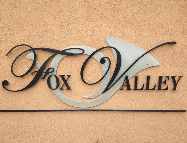 FOX VALLEY PH II - Residential