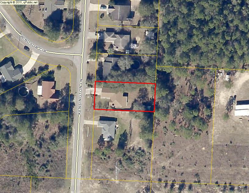 KINGS CROSSING PH 2 - Residential