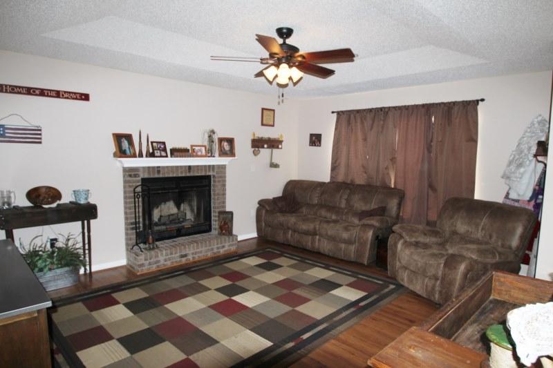 KINGS CROSSING PH 2 - Residential