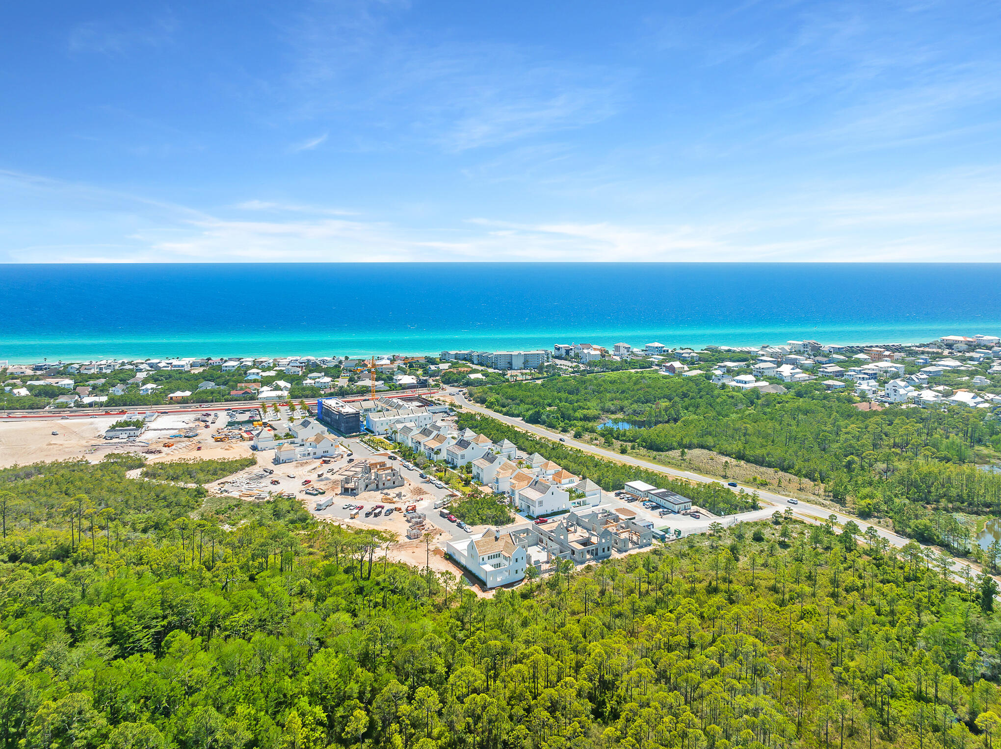 Kaiya Beach Resort - Residential