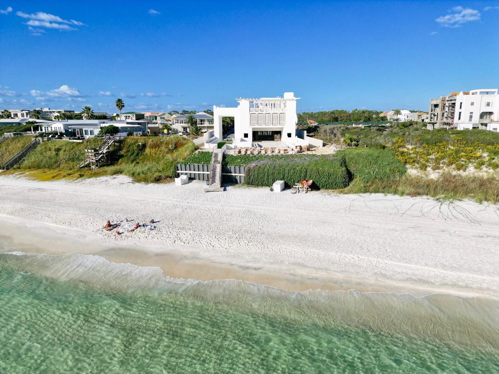 Kaiya Beach Resort - Residential