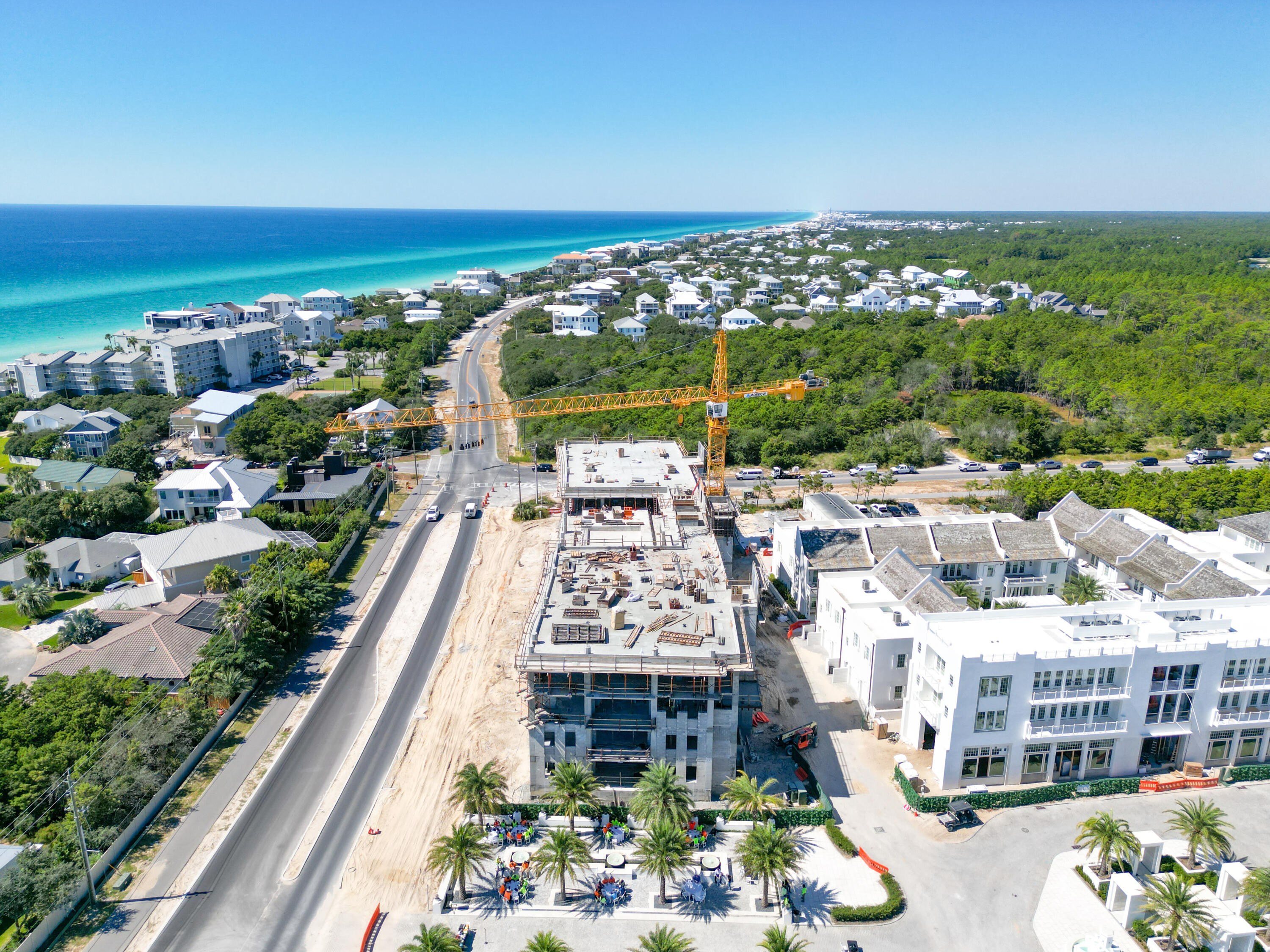 Kaiya Beach Resort - Residential