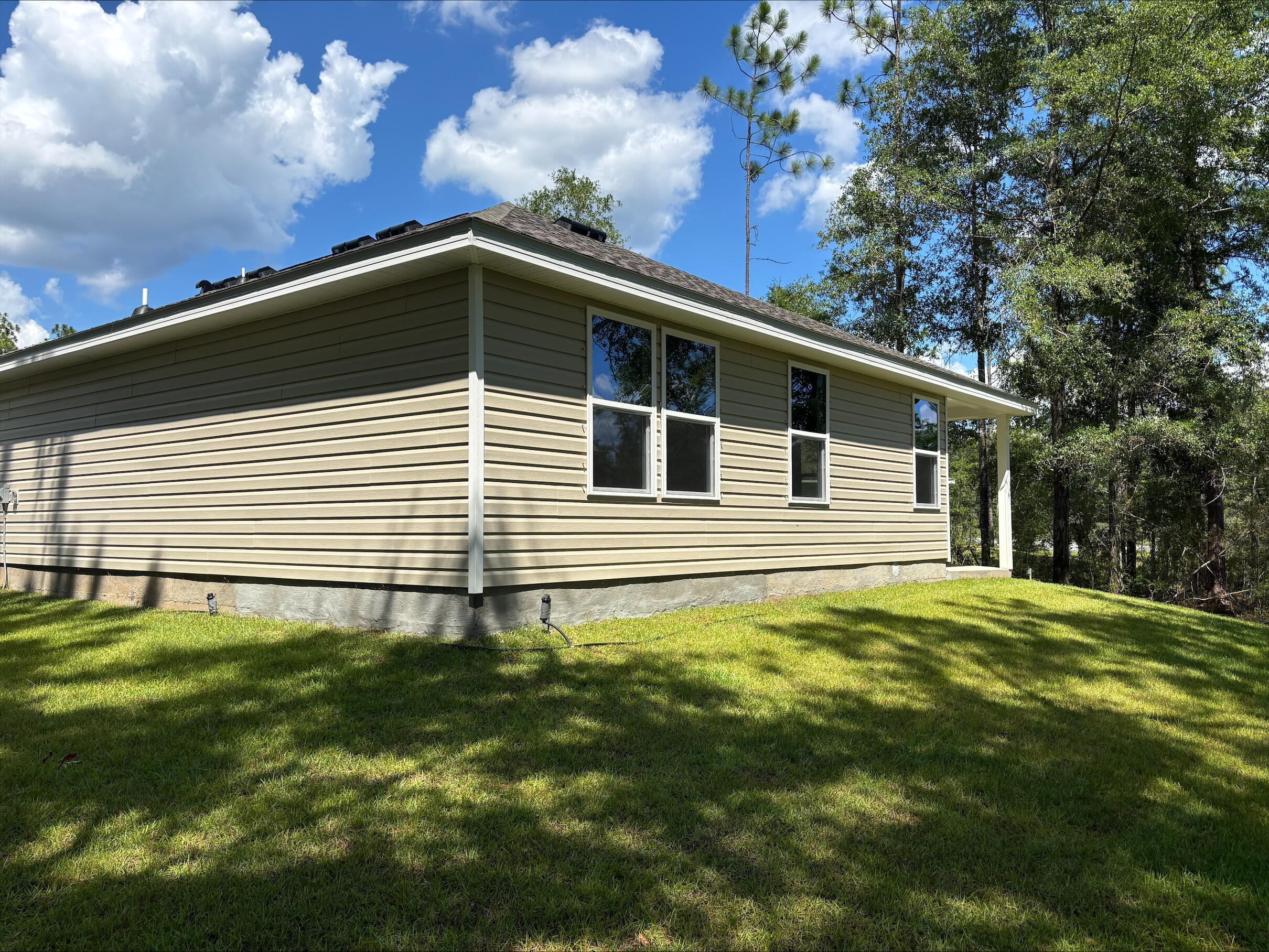 Meadow Creek - Residential