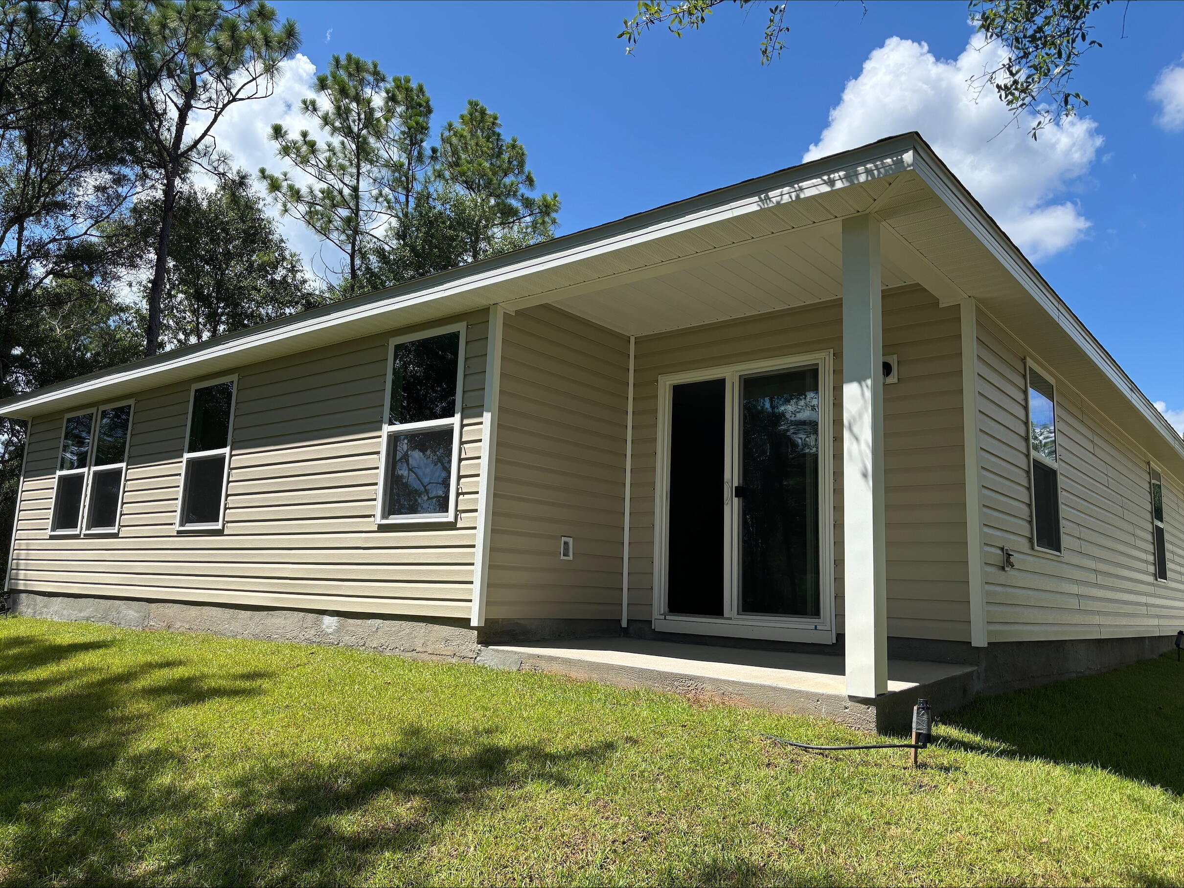 Meadow Creek - Residential