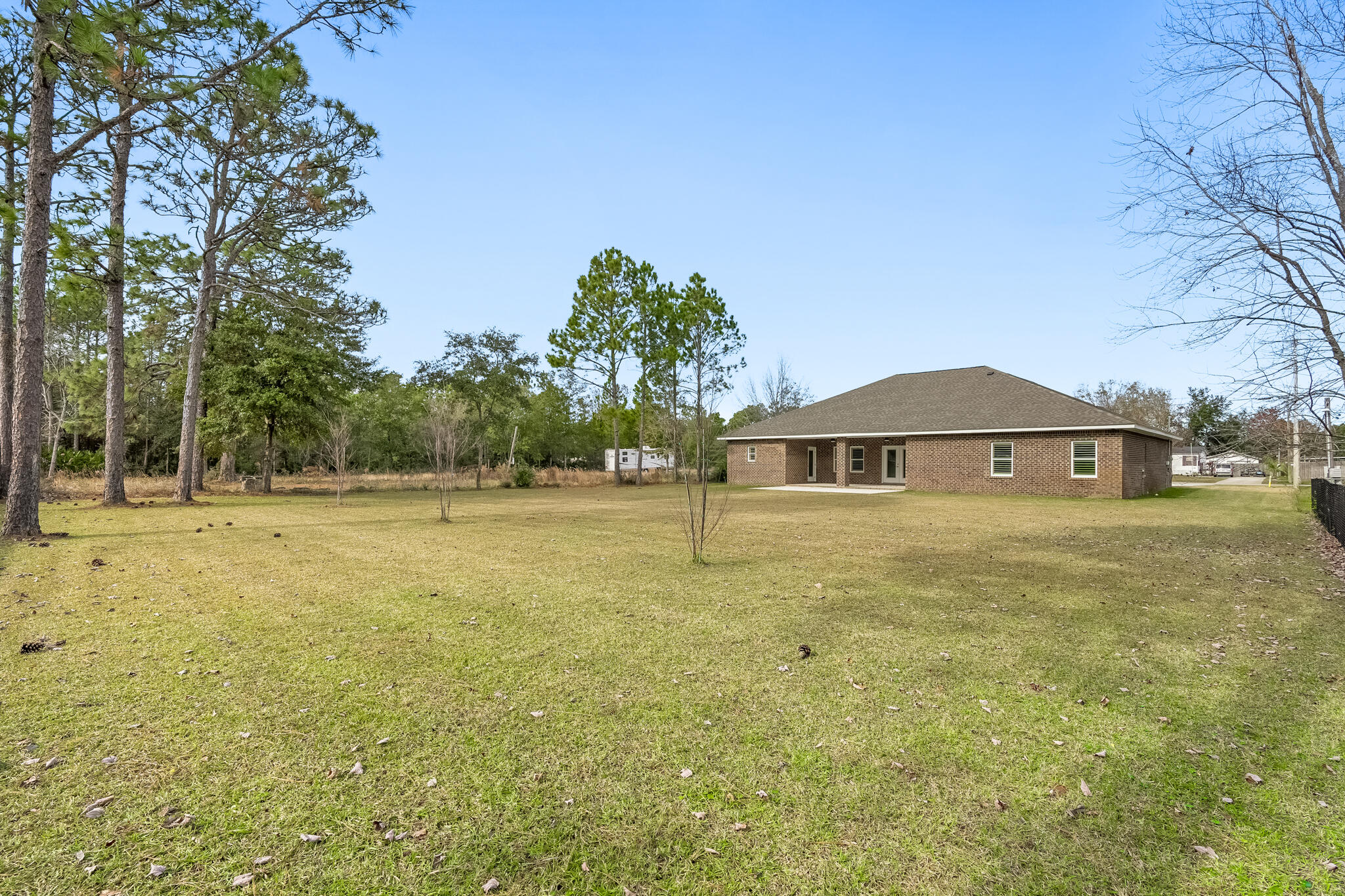 NAVARRE S/D 2ND ADDN - Residential