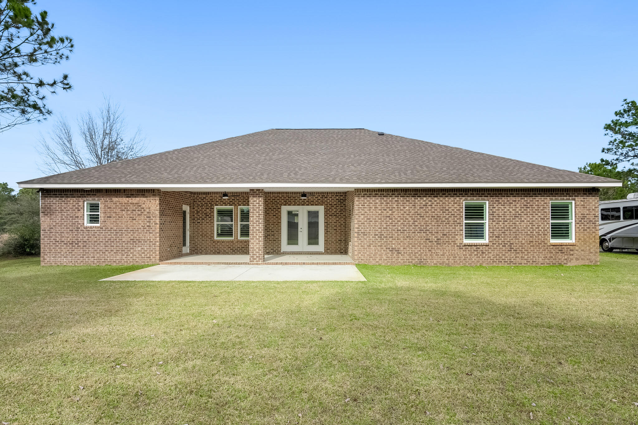 NAVARRE S/D 2ND ADDN - Residential